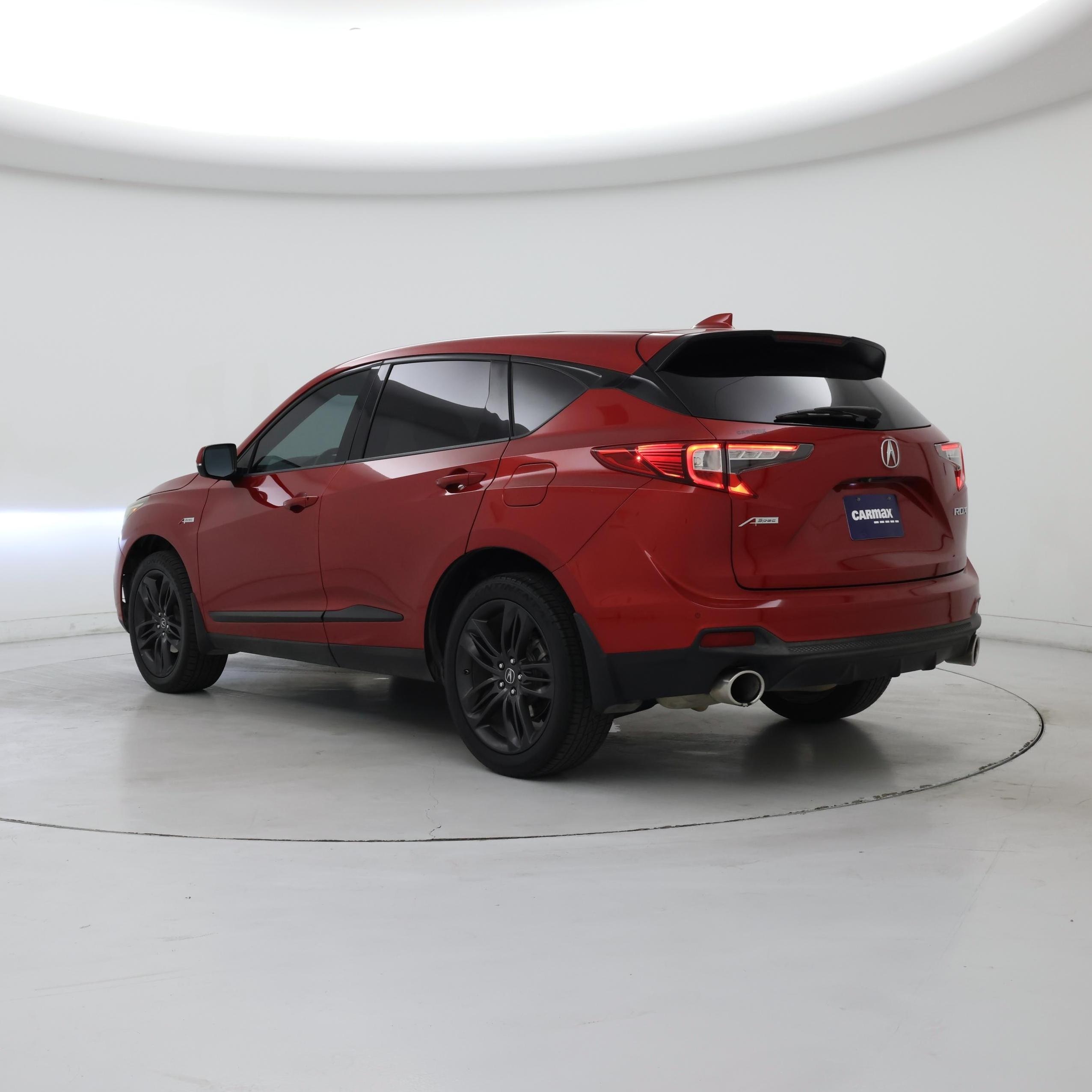 Thumbnail: 2019 Acura RDX - 2
