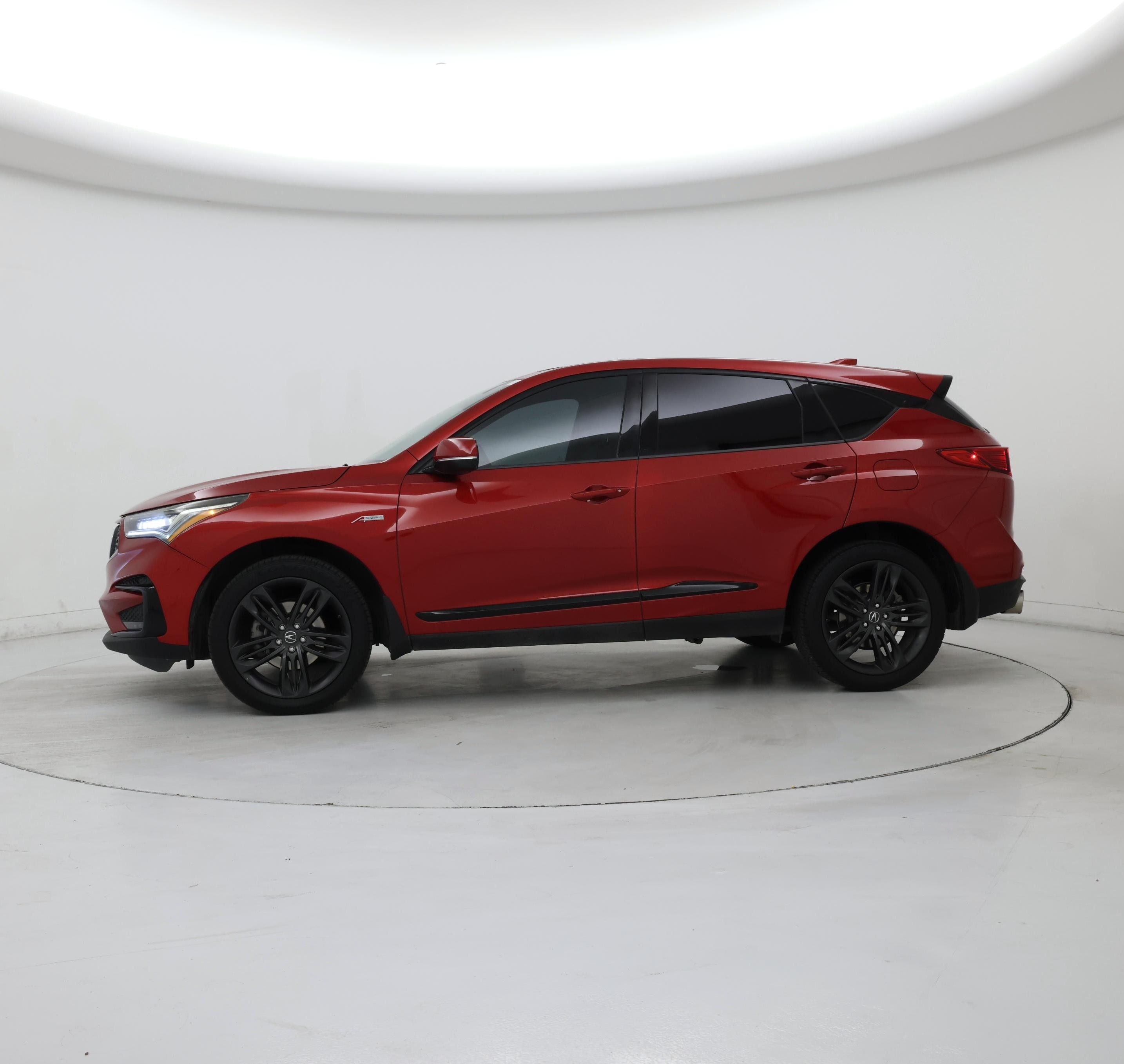 Thumbnail: 2019 Acura RDX - 3