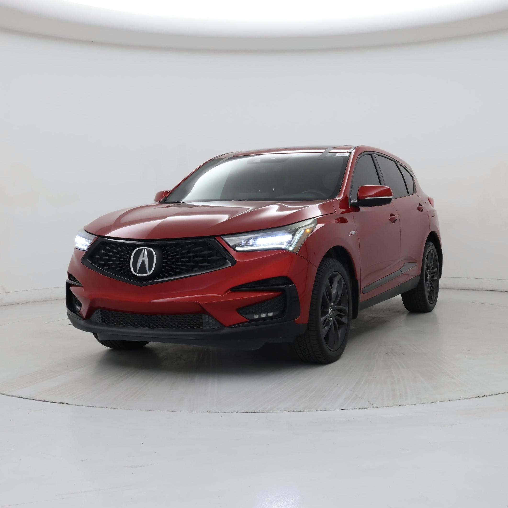 Thumbnail: 2019 Acura RDX - 4
