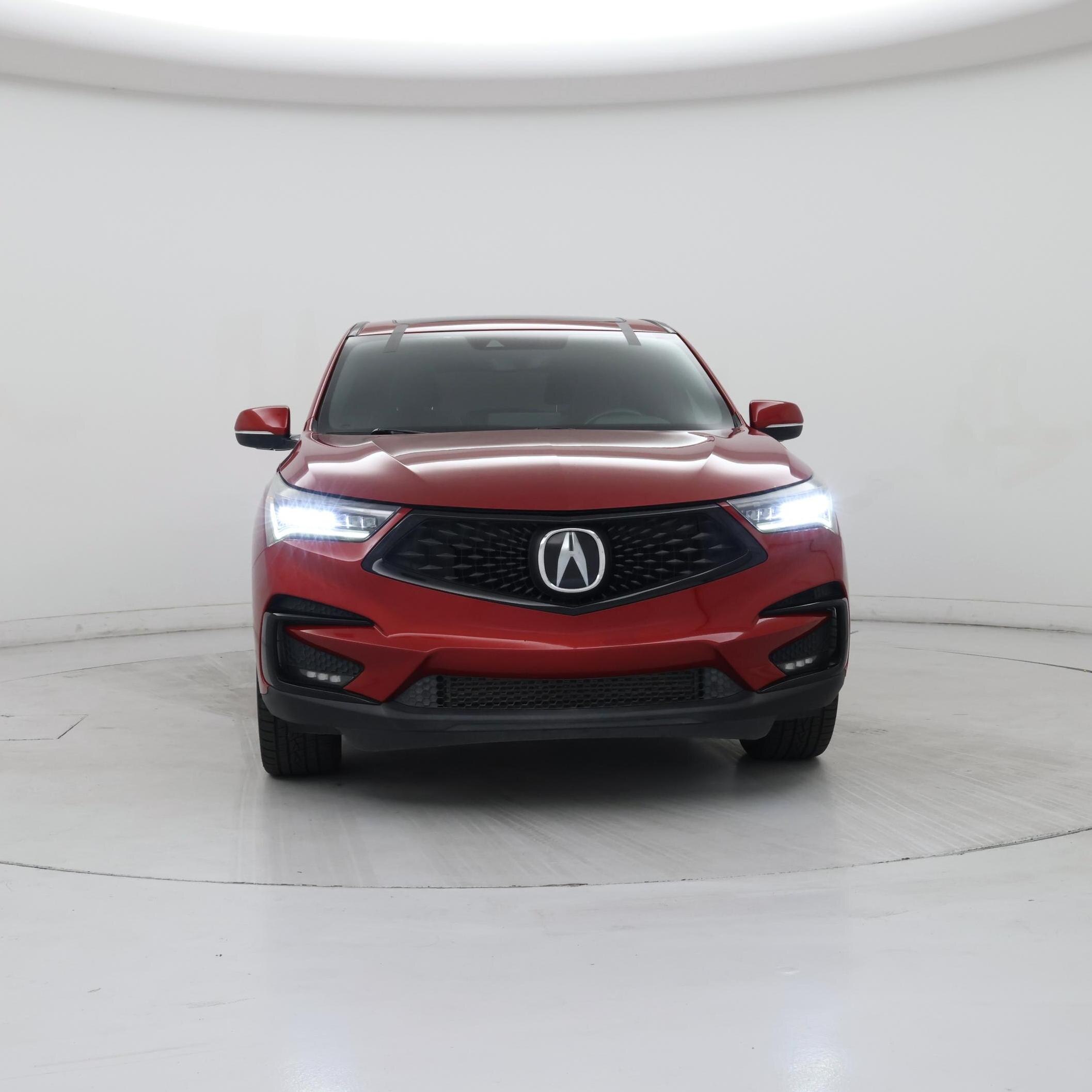 Thumbnail: 2019 Acura RDX - 5