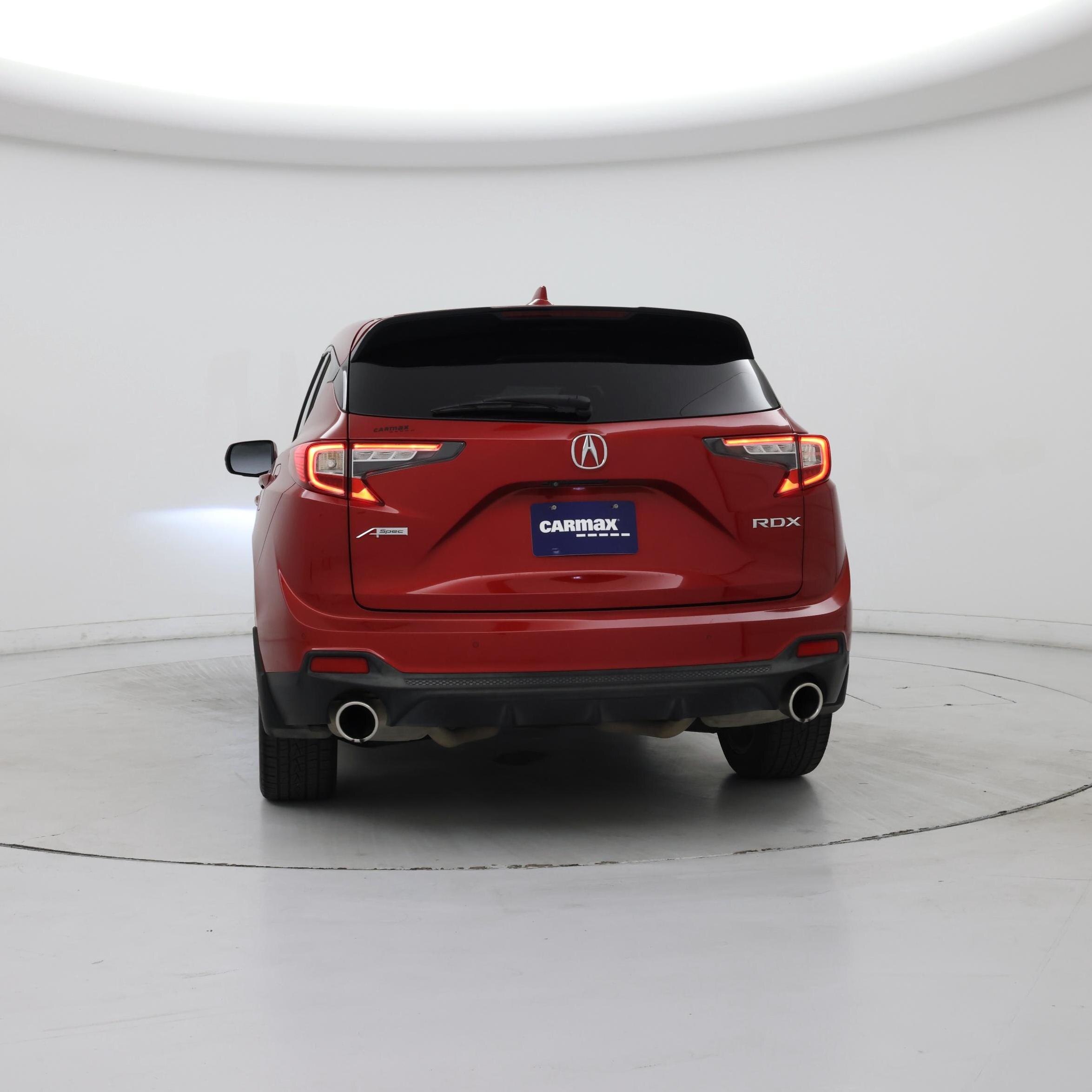Thumbnail: 2019 Acura RDX - 6