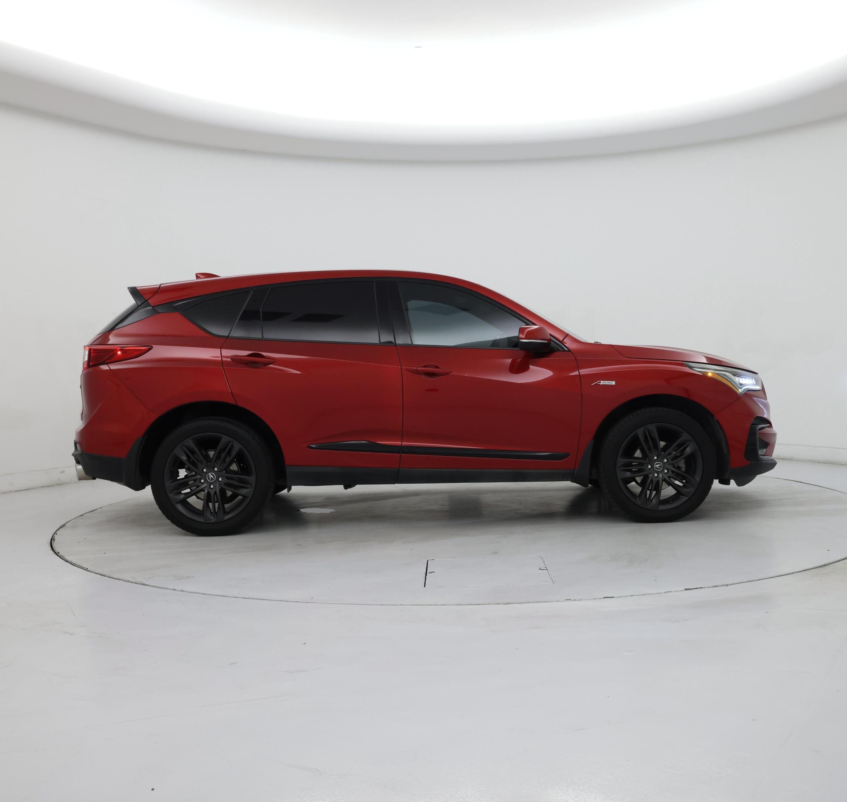 Thumbnail: 2019 Acura RDX - 7