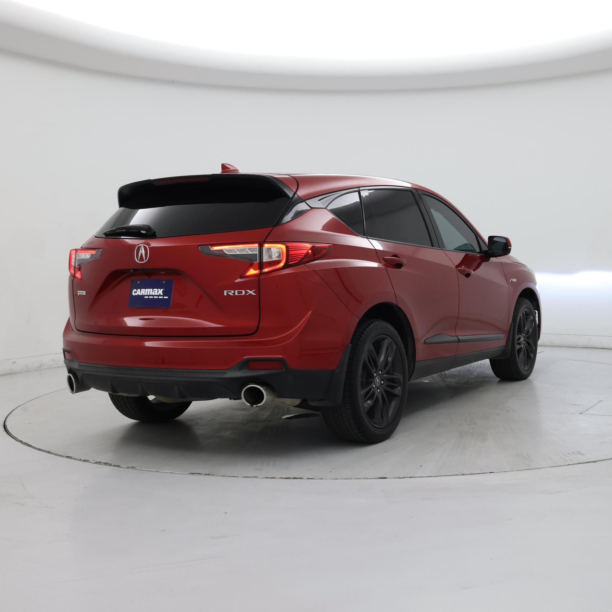 Thumbnail: 2019 Acura RDX - 8