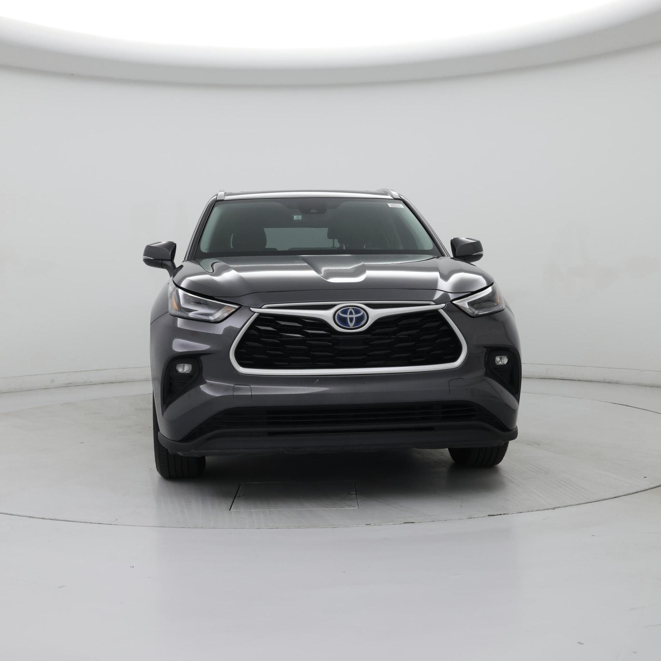 Thumbnail: 2022 Toyota Highlander - 5