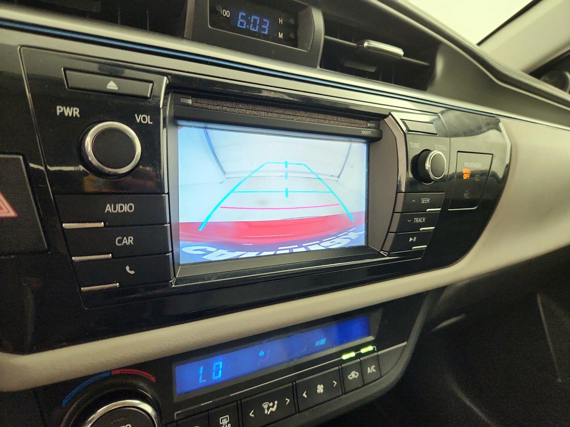 Thumbnail: 2016 Toyota Corolla - 14