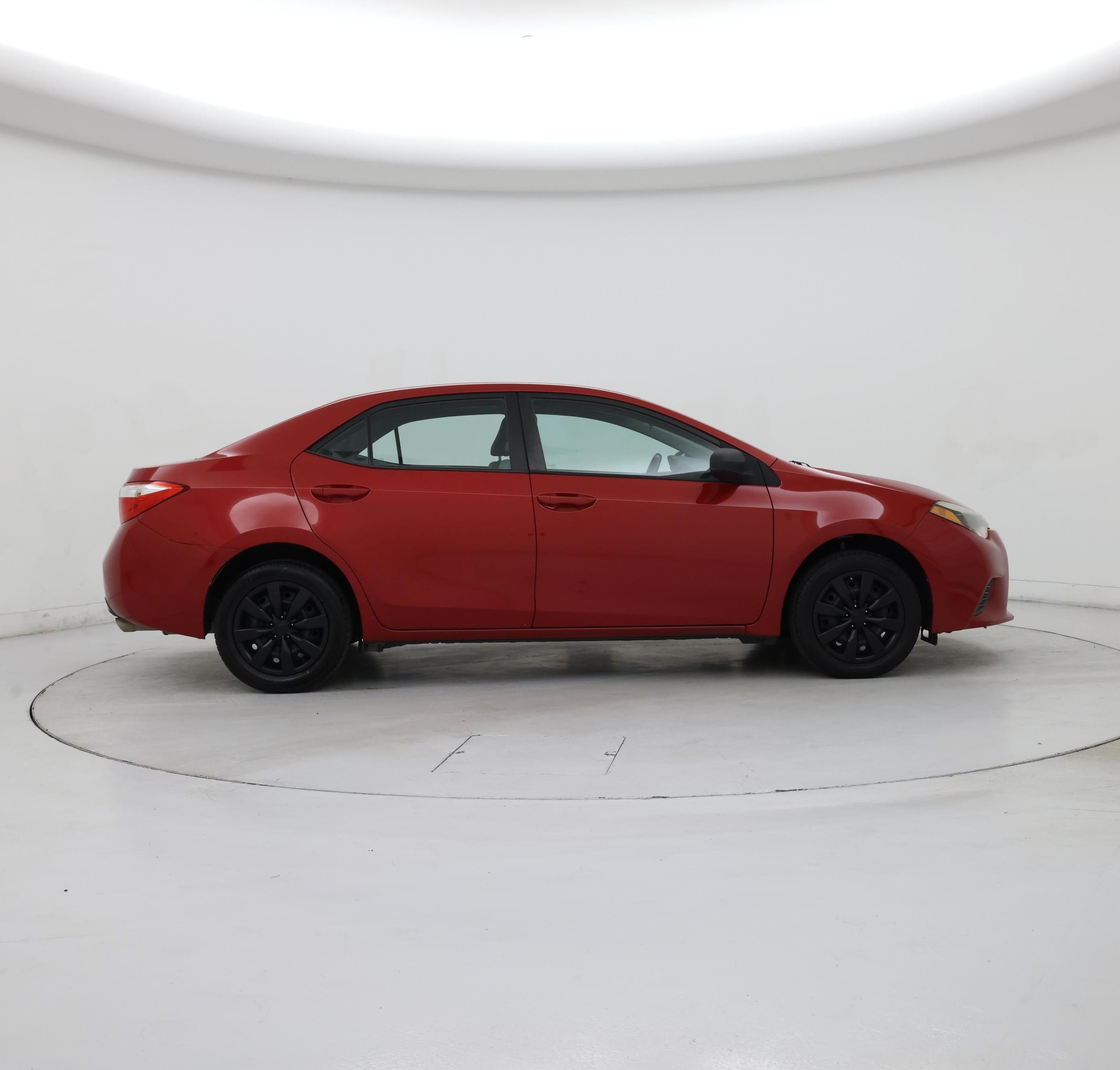 Thumbnail: 2016 Toyota Corolla - 7