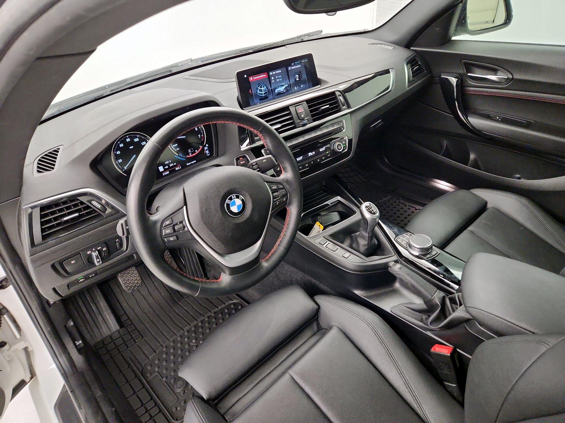 Thumbnail: 2020 BMW 2 Series - 9