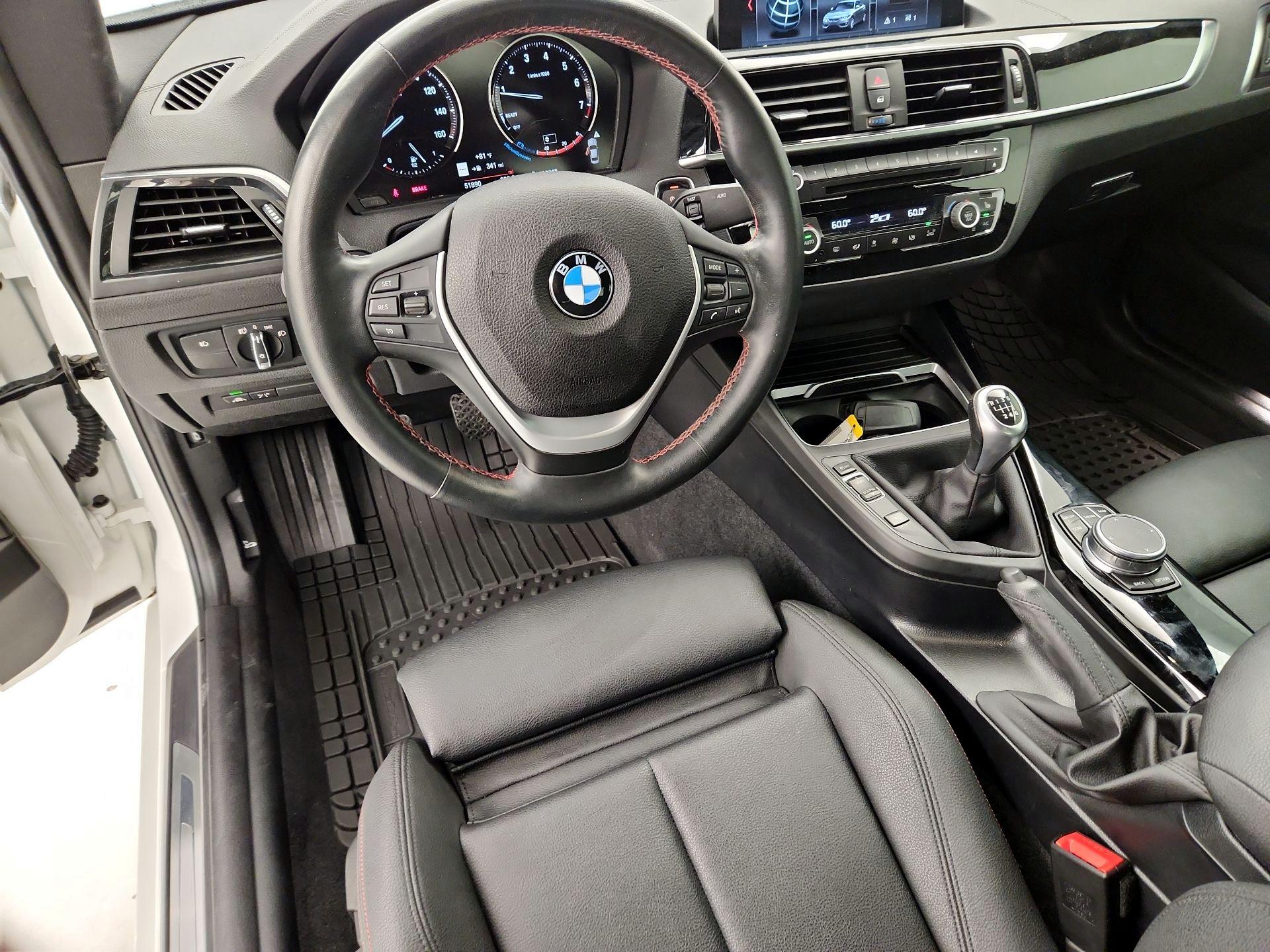 Thumbnail: 2020 BMW 2 Series - 10