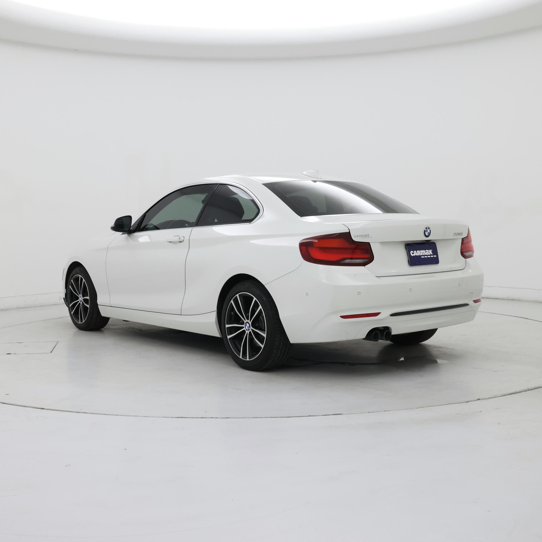 Thumbnail: 2020 BMW 2 Series - 2