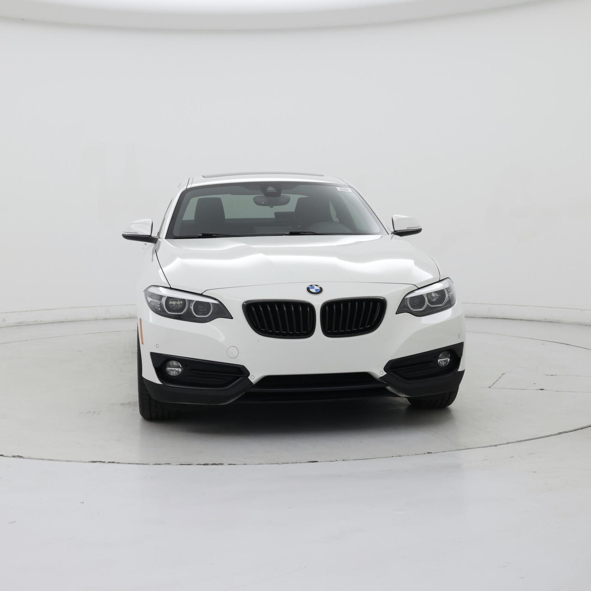Thumbnail: 2020 BMW 2 Series - 5