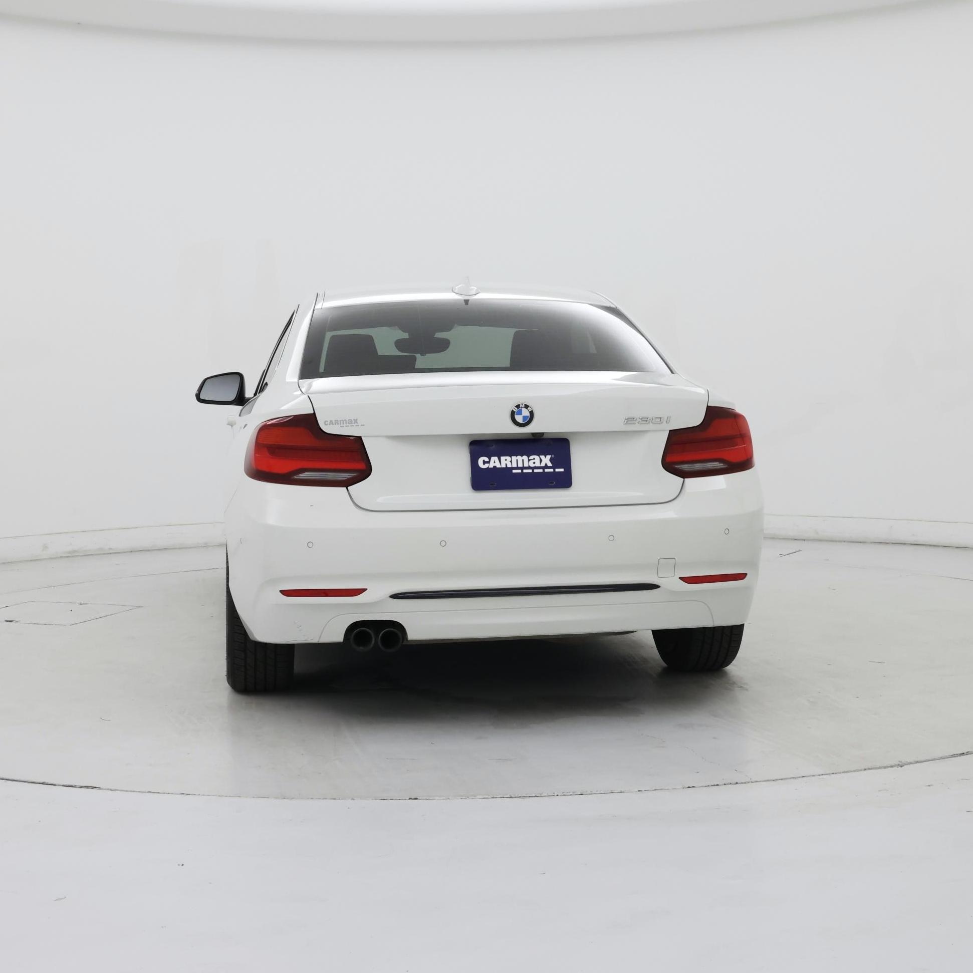 Thumbnail: 2020 BMW 2 Series - 6