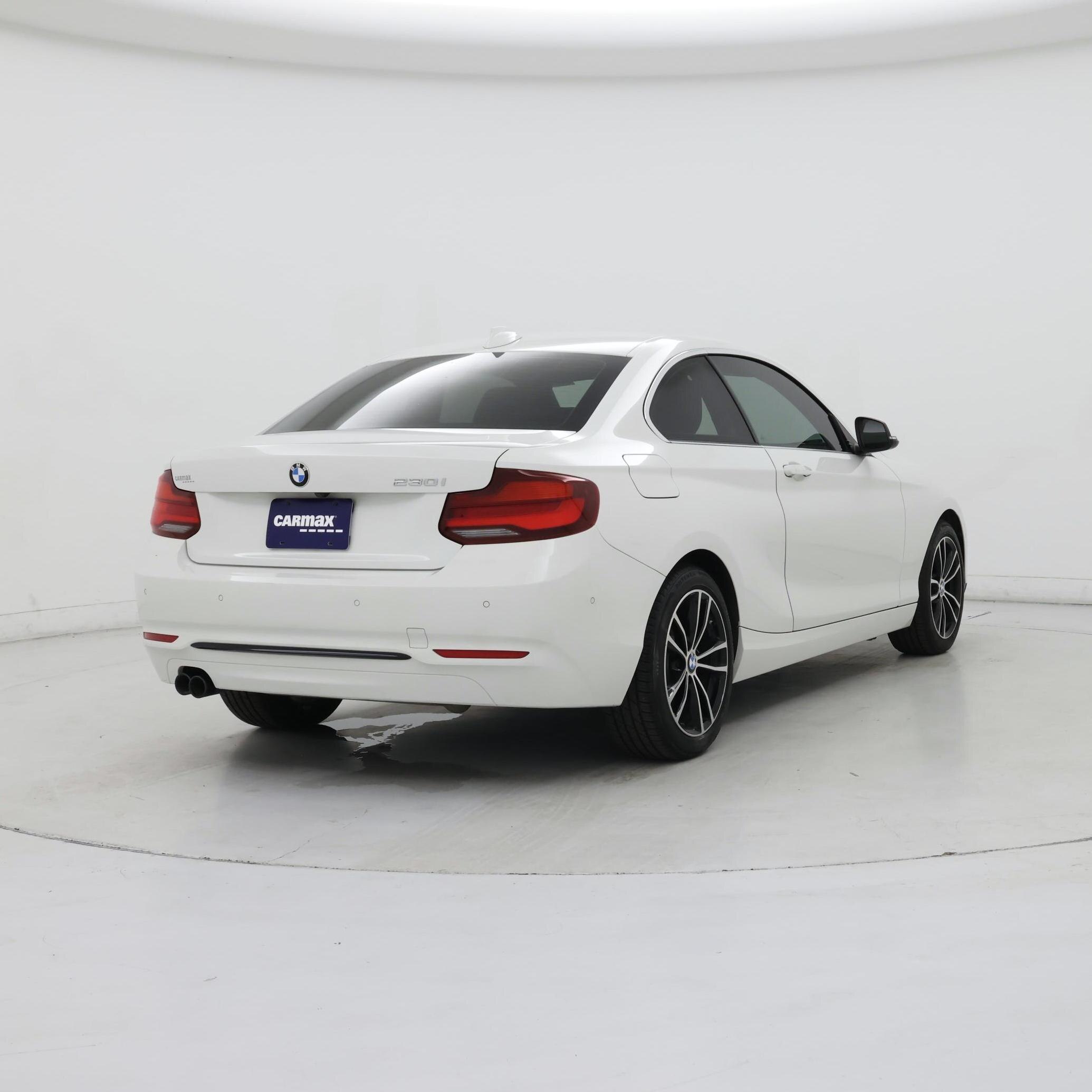 Thumbnail: 2020 BMW 2 Series - 8