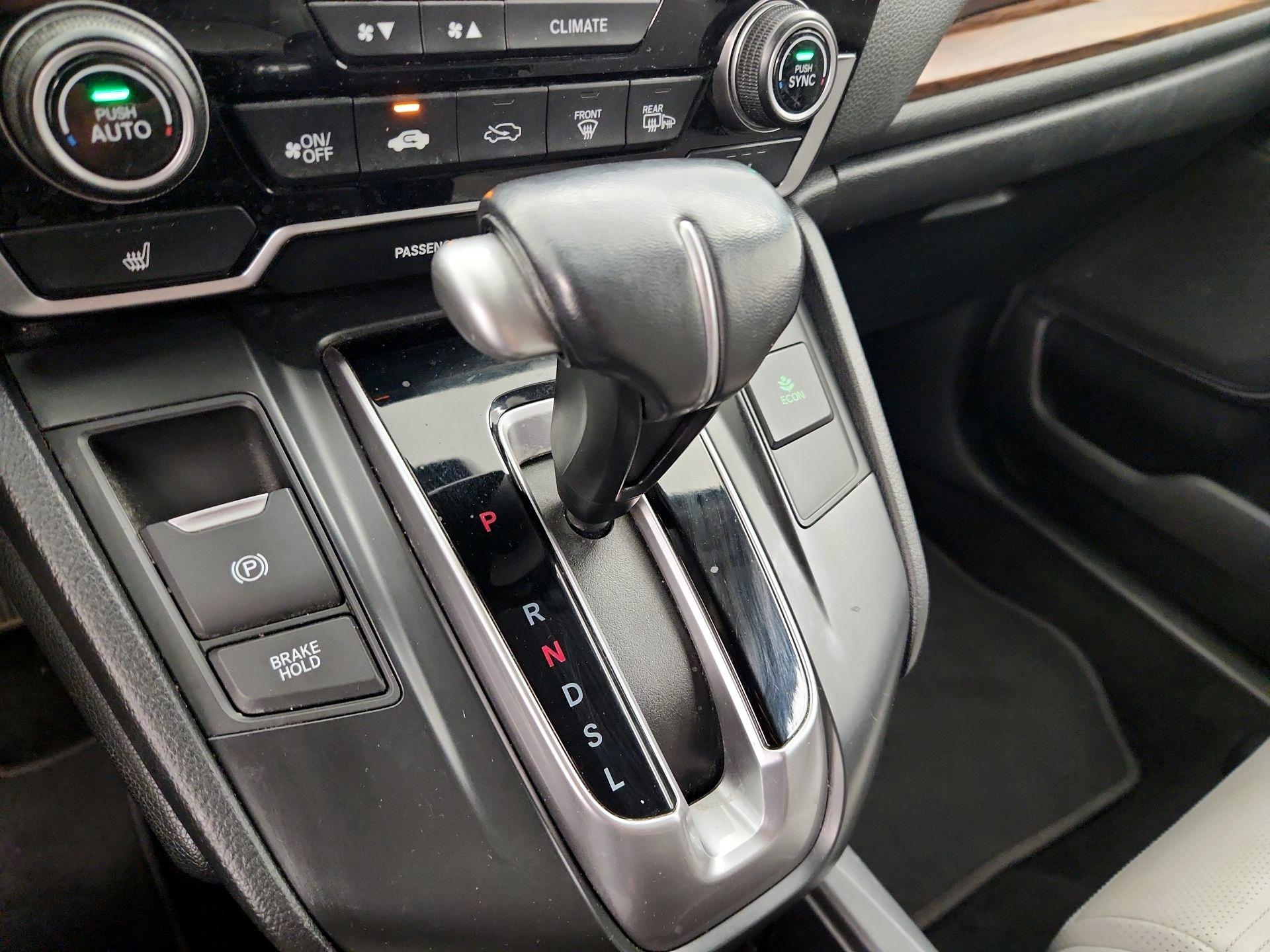 Thumbnail: 2017 Honda CR-V - 15
