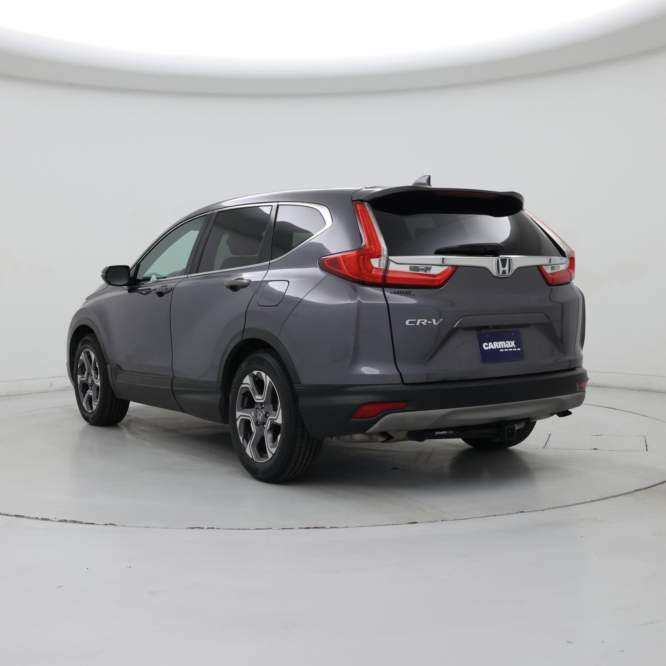 Thumbnail: 2017 Honda CR-V - 2