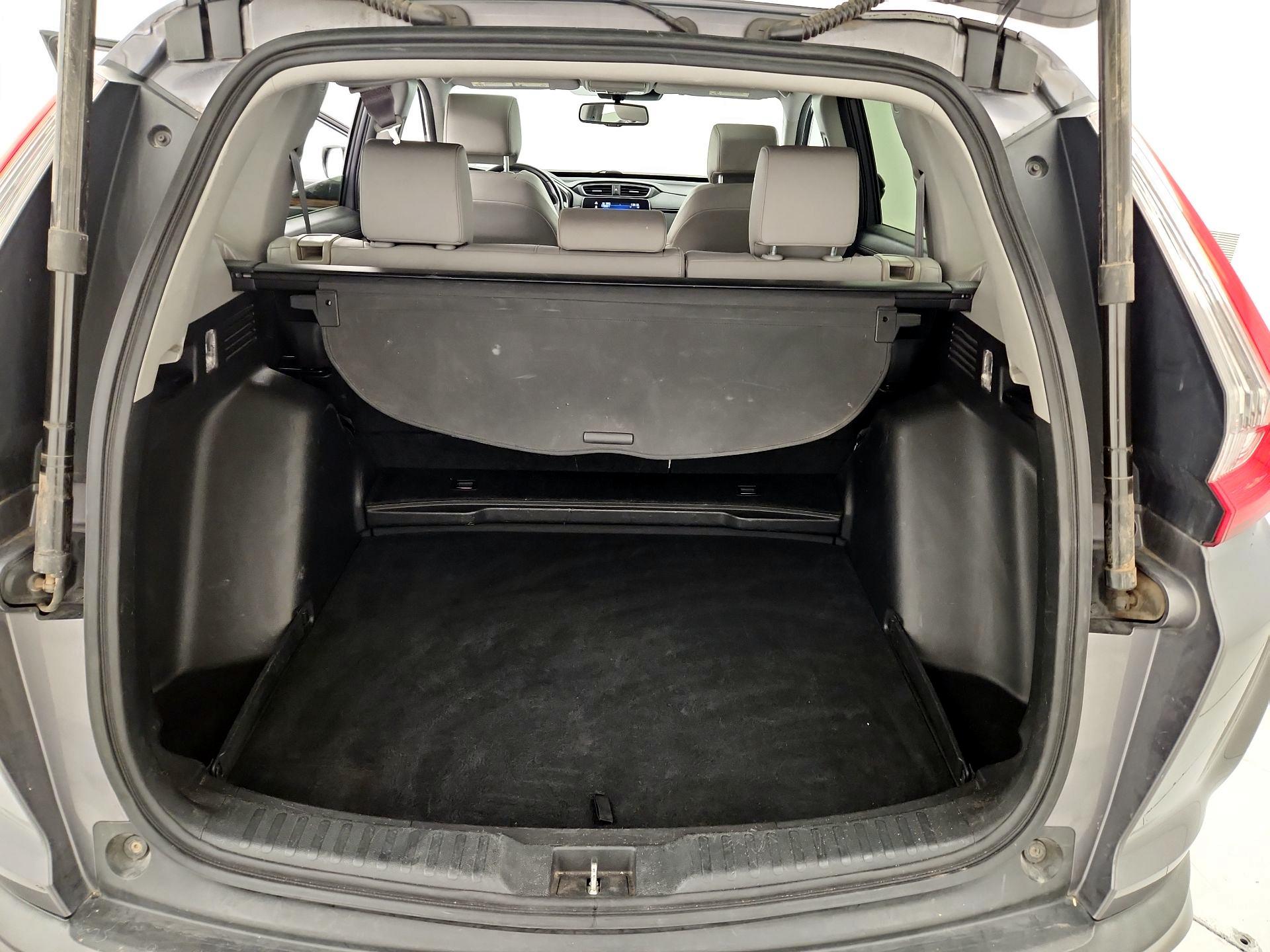Thumbnail: 2017 Honda CR-V - 19