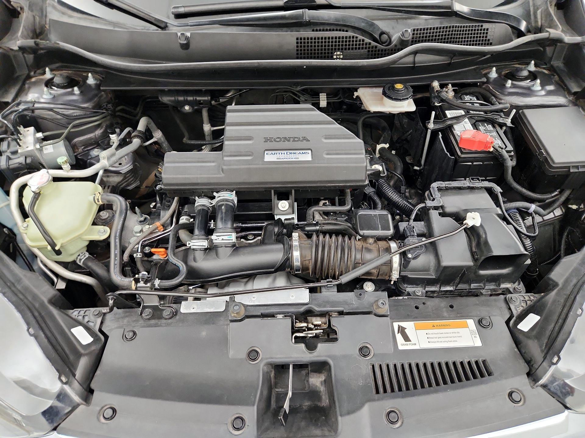 Thumbnail: 2017 Honda CR-V - 20