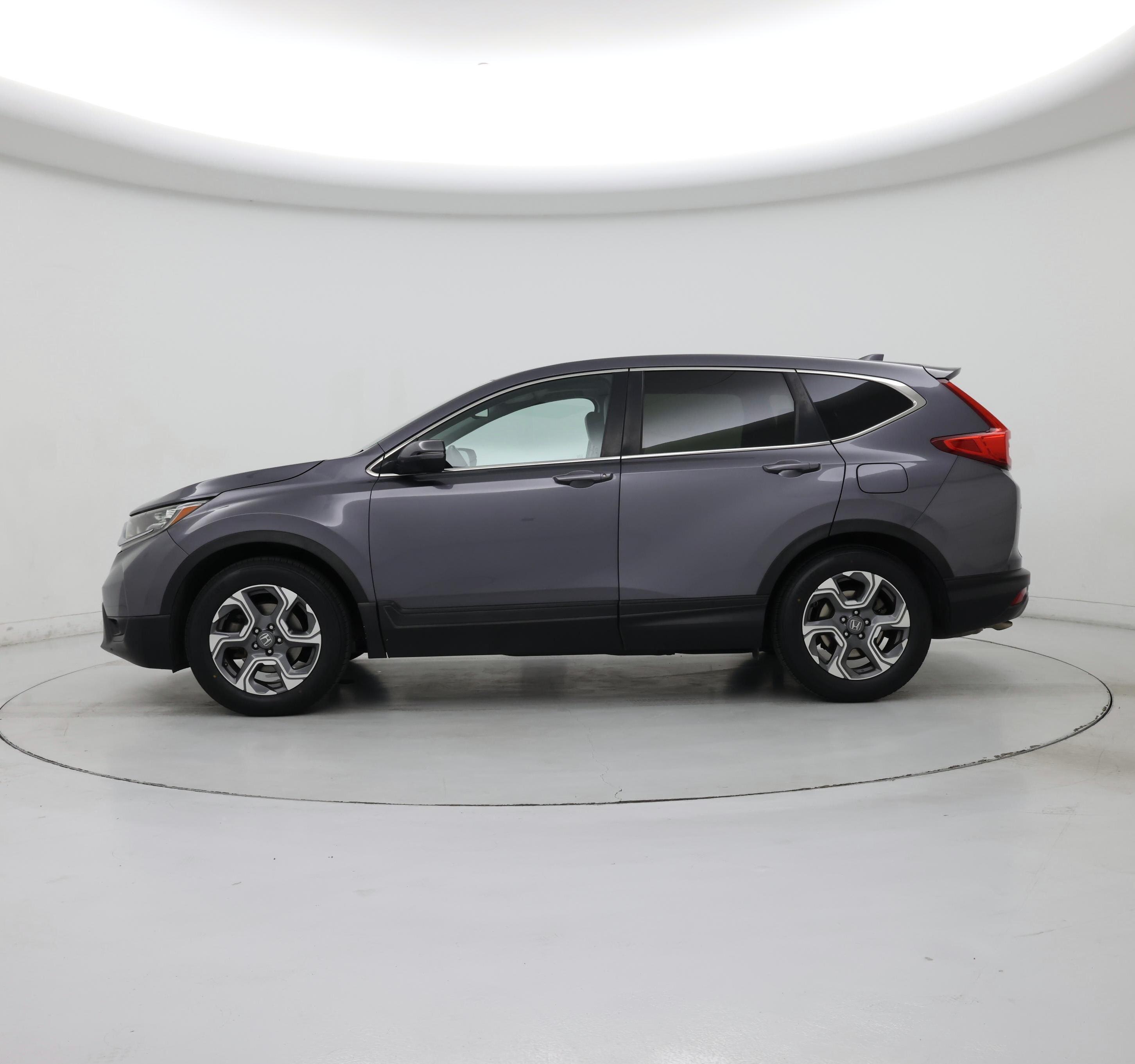 Thumbnail: 2017 Honda CR-V - 3