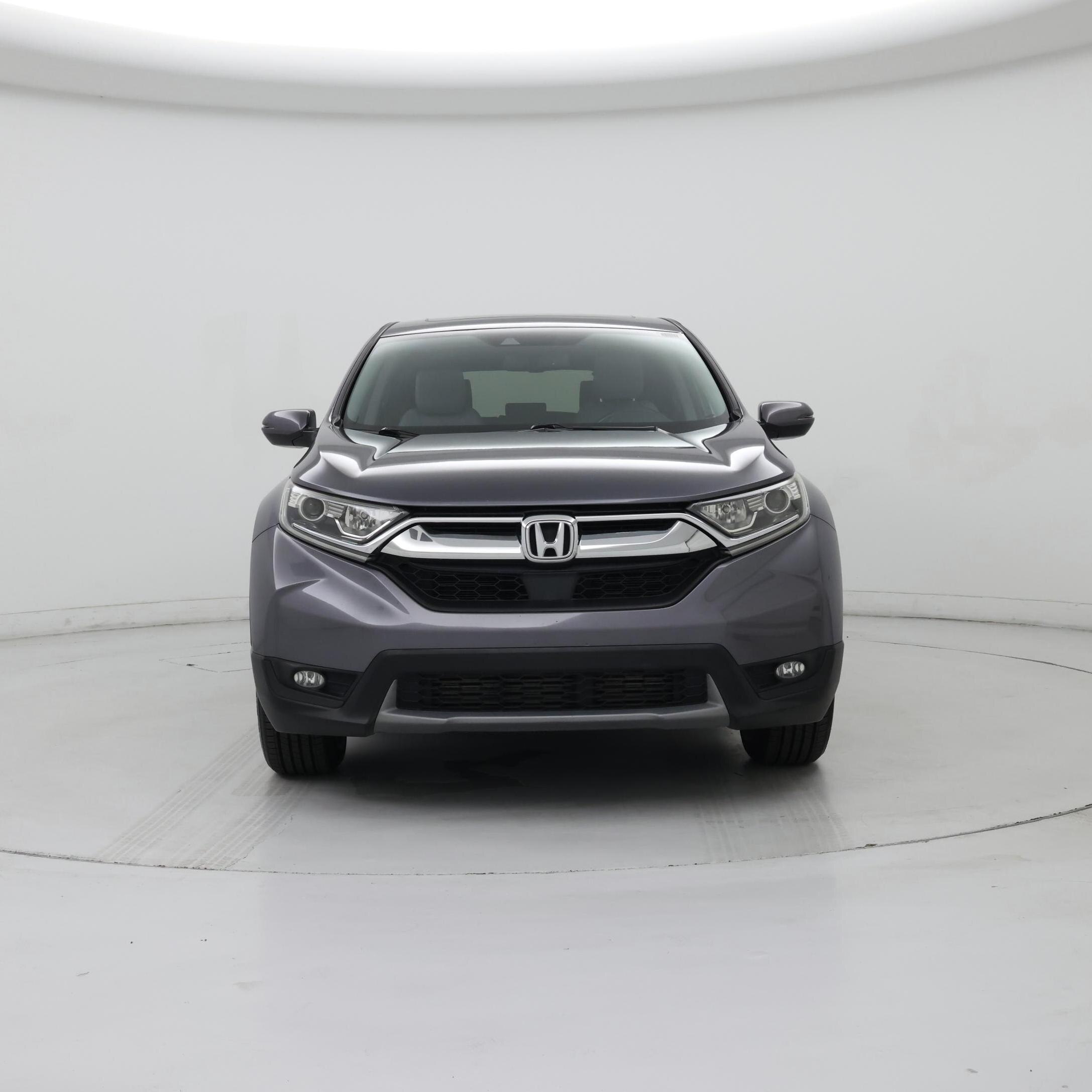 Thumbnail: 2017 Honda CR-V - 5
