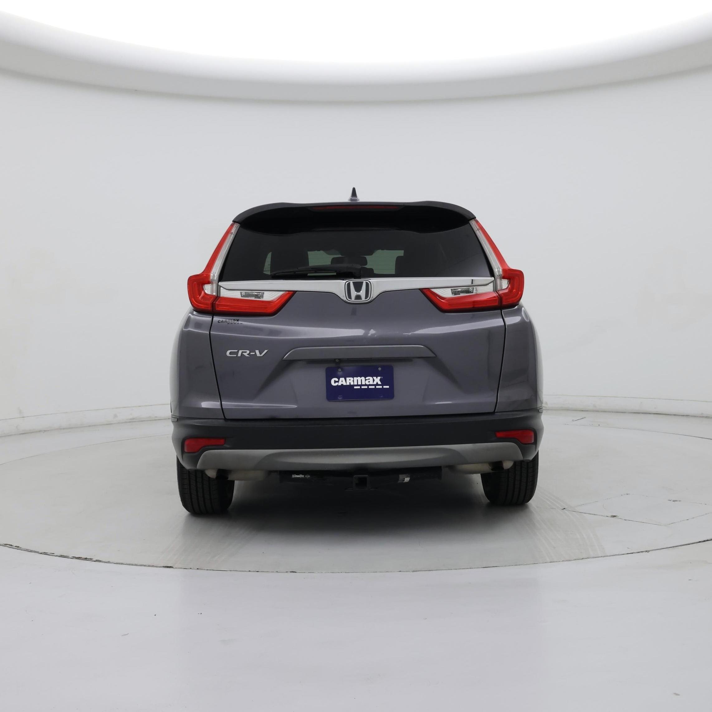 Thumbnail: 2017 Honda CR-V - 6