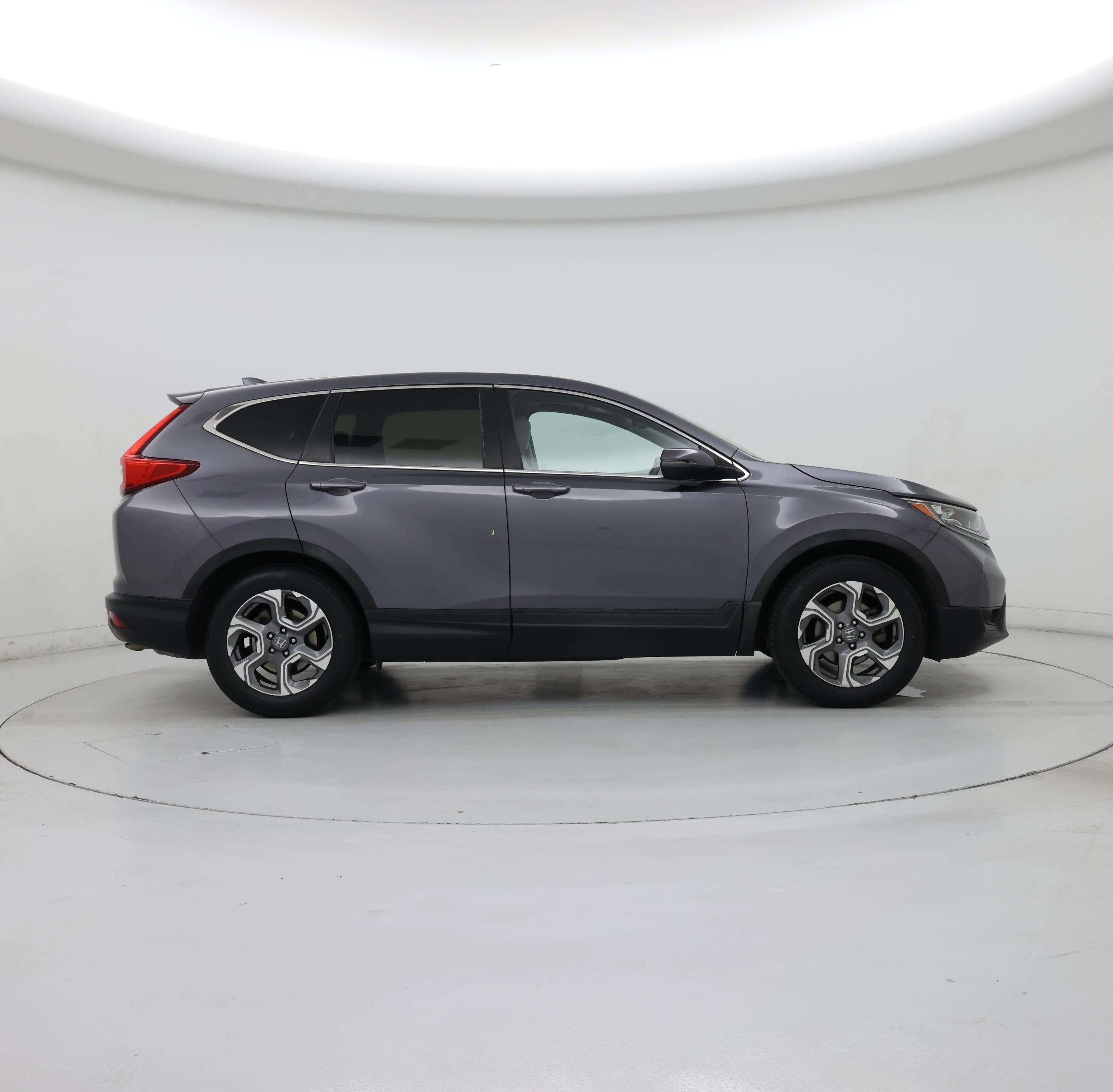 Thumbnail: 2017 Honda CR-V - 7