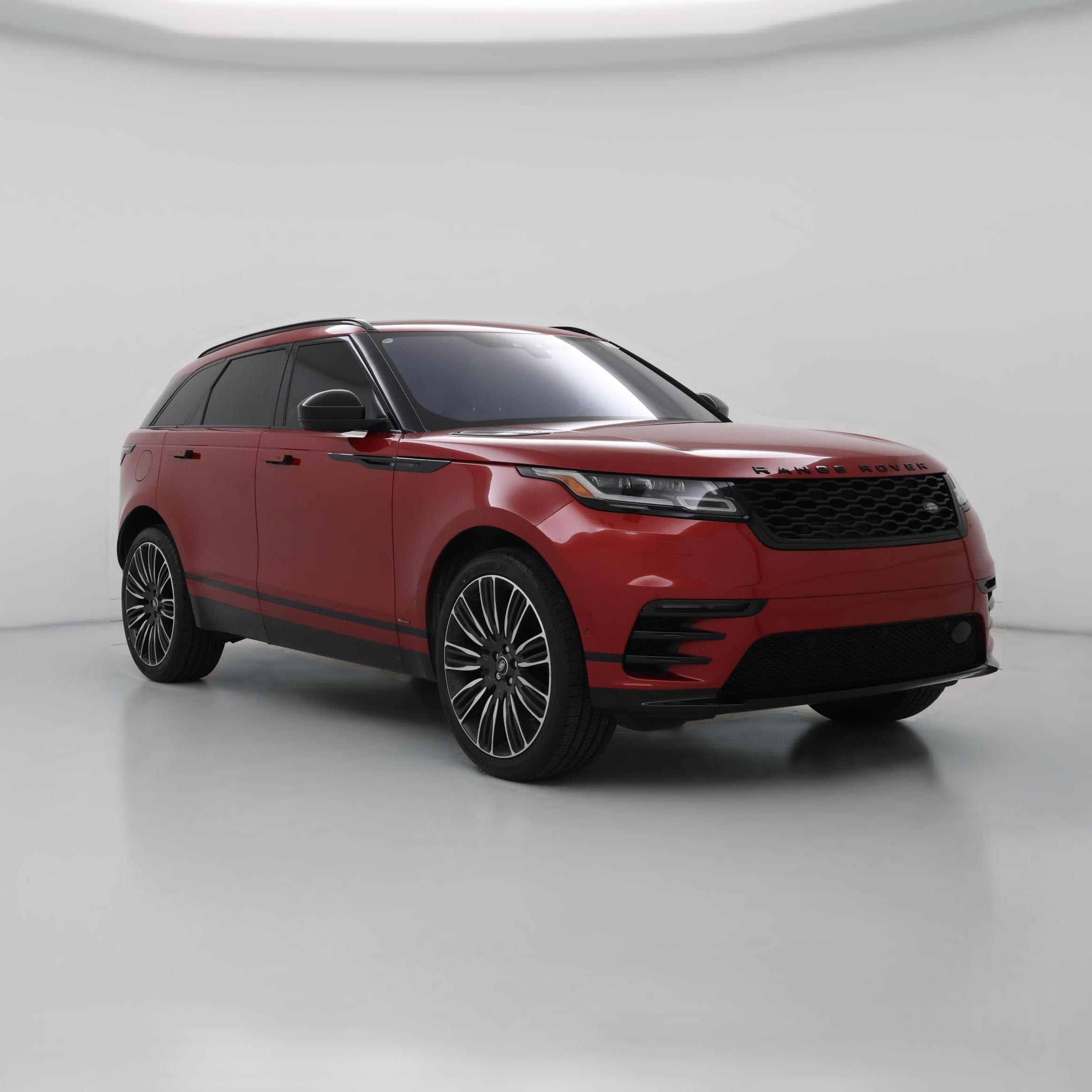 Thumbnail: 2019 Land Rover Range Rover Velar - 1