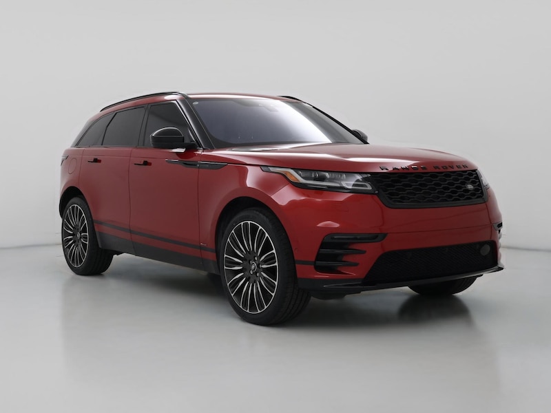 2019 Land Rover Range Rover Velar R-Dynamic SE -
                  Scottsdale, AZ