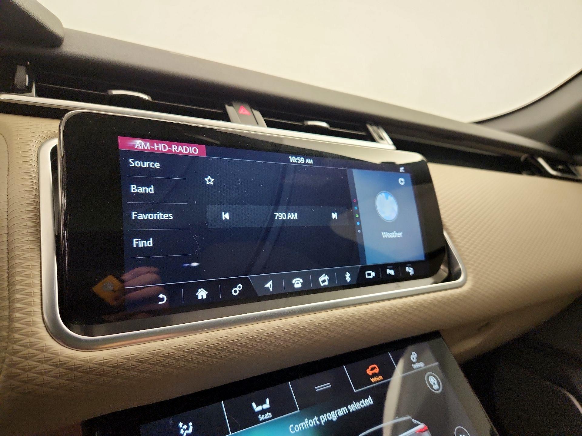Thumbnail: 2019 Land Rover Range Rover Velar - 13