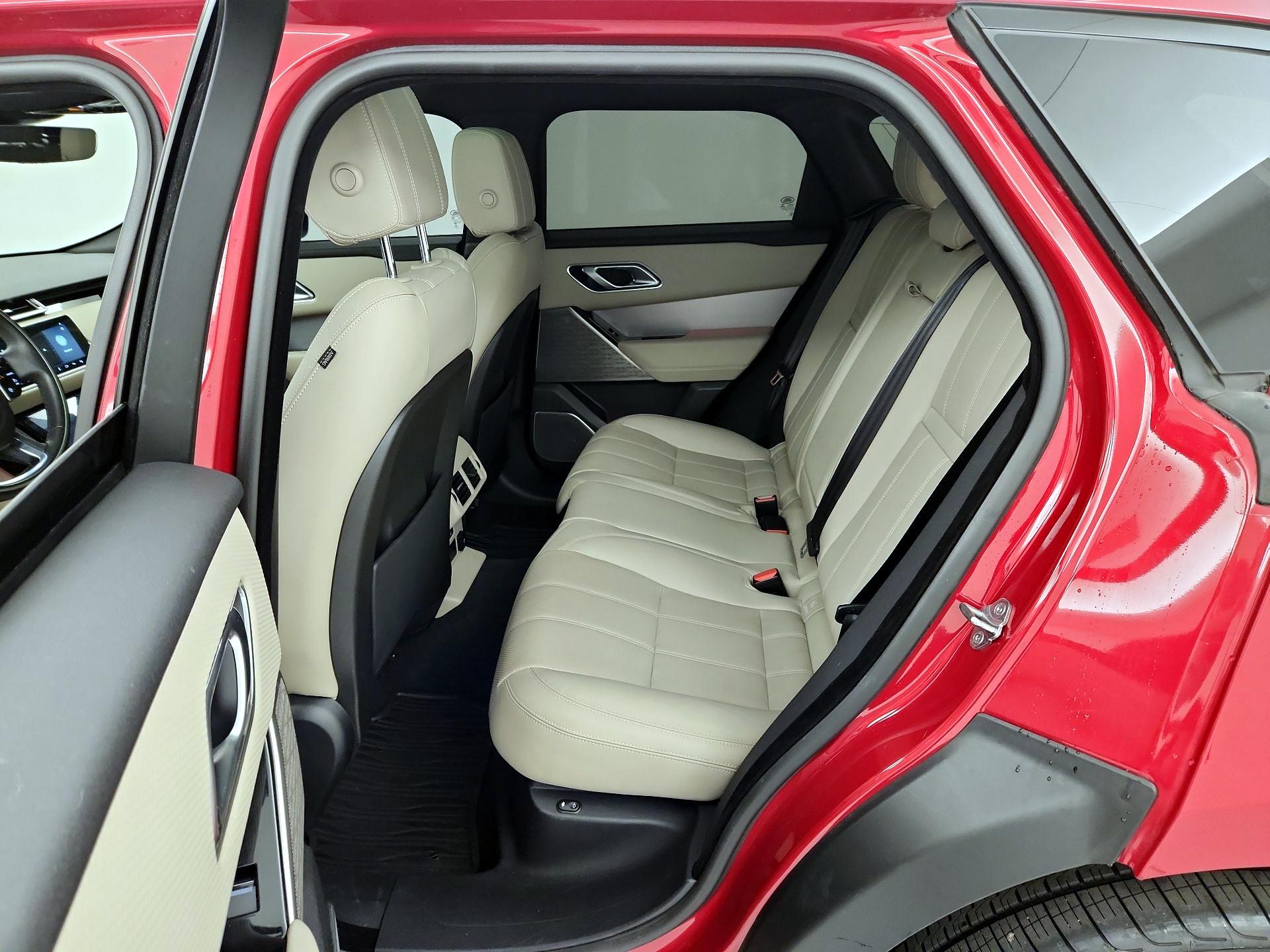 Thumbnail: 2019 Land Rover Range Rover Velar - 18