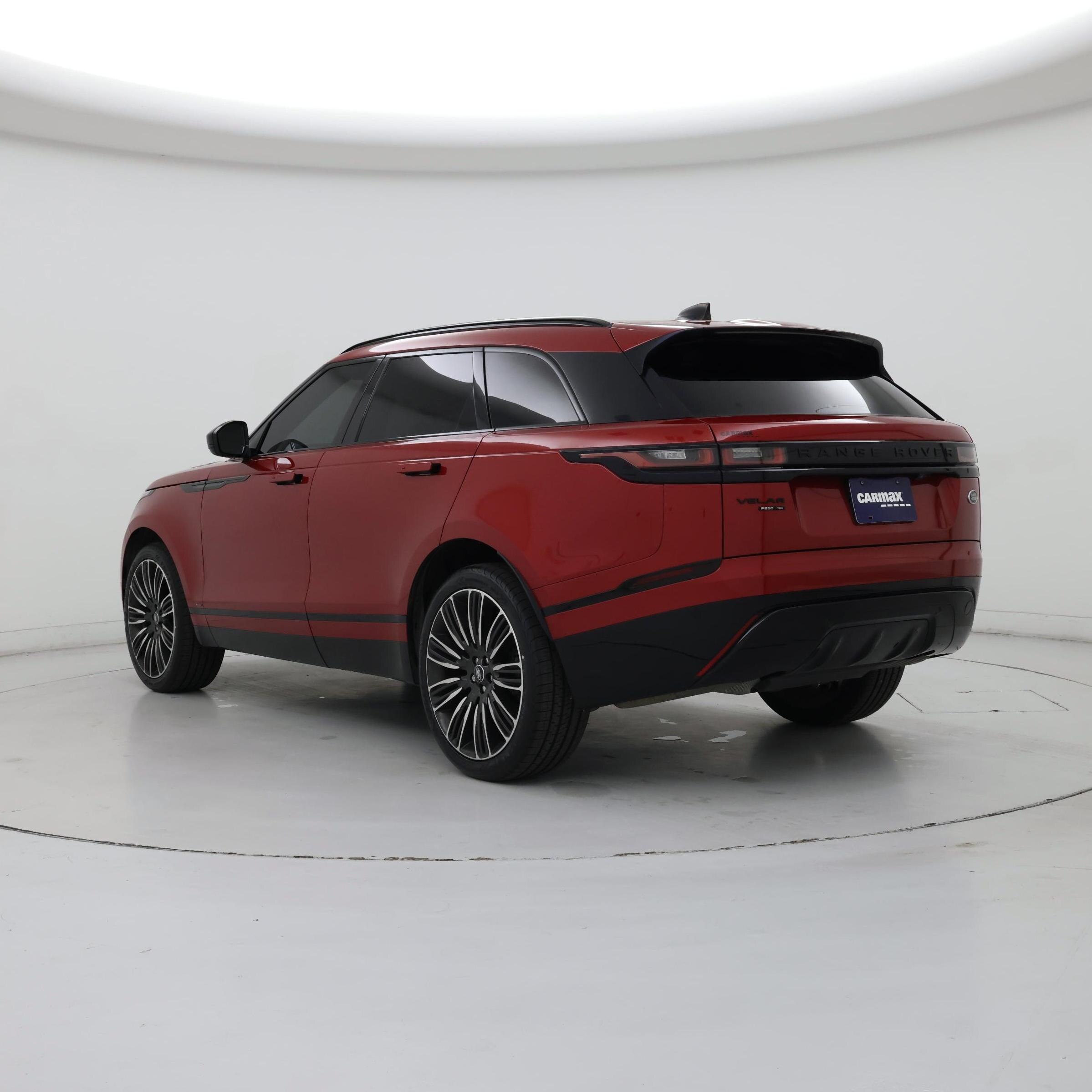 Thumbnail: 2019 Land Rover Range Rover Velar - 2