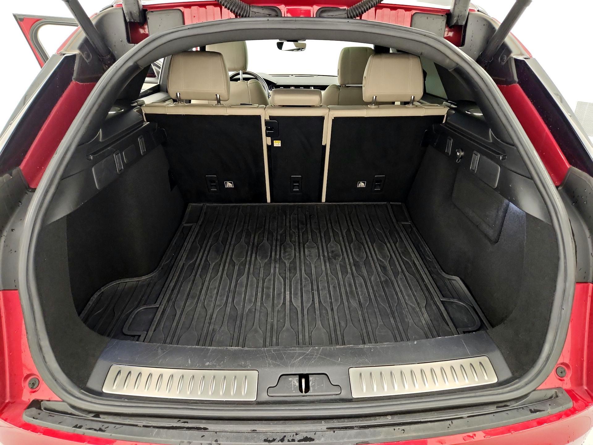 Thumbnail: 2019 Land Rover Range Rover Velar - 19