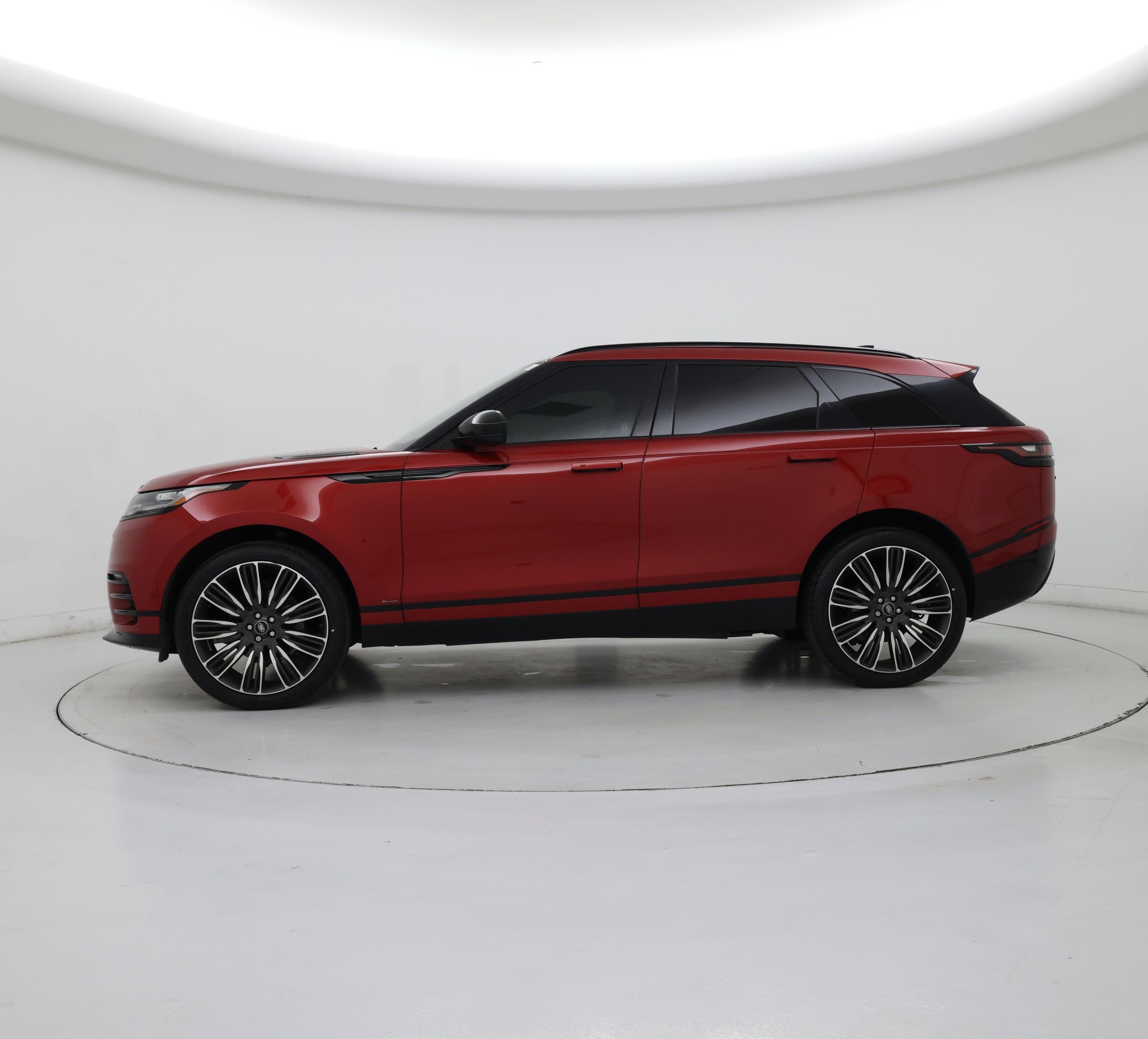 Thumbnail: 2019 Land Rover Range Rover Velar - 3