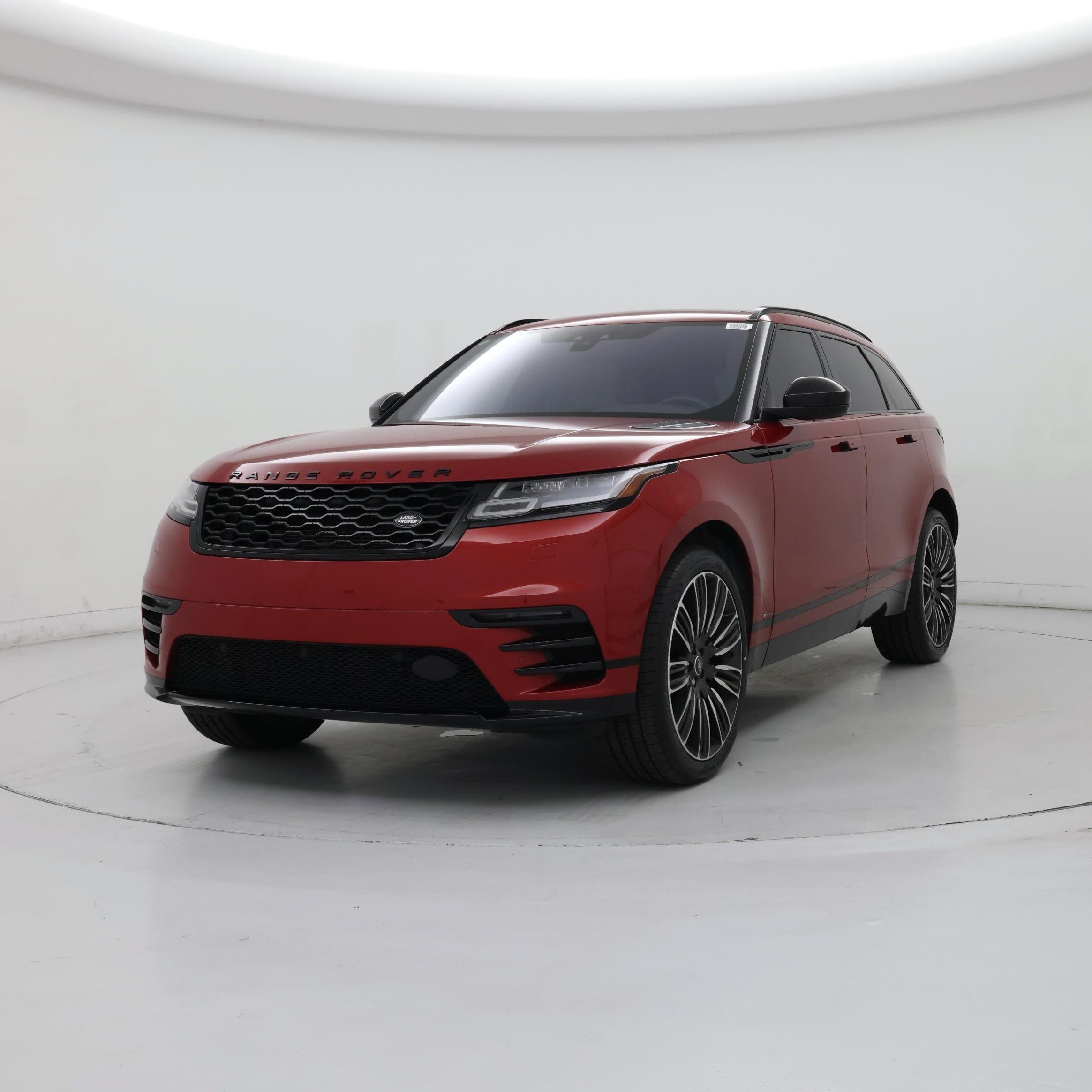 Thumbnail: 2019 Land Rover Range Rover Velar - 4