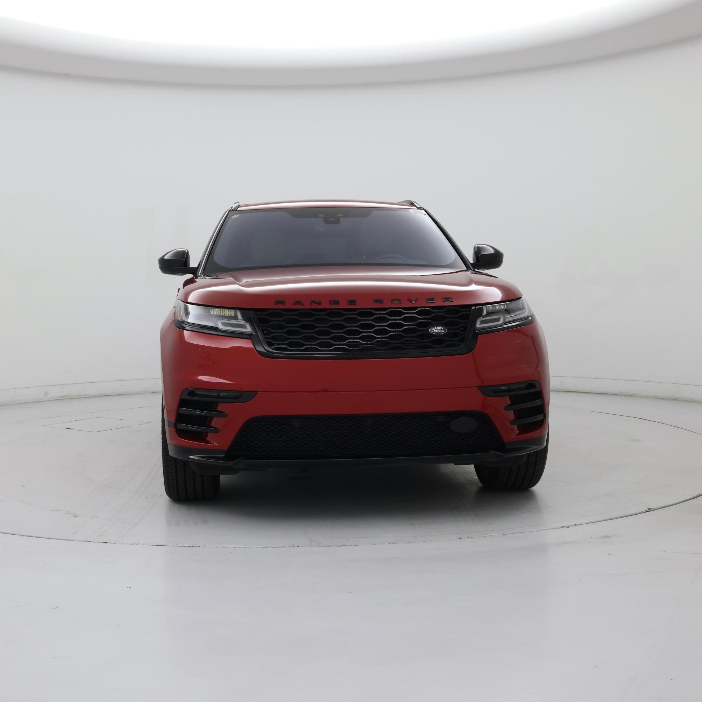 Thumbnail: 2019 Land Rover Range Rover Velar - 5
