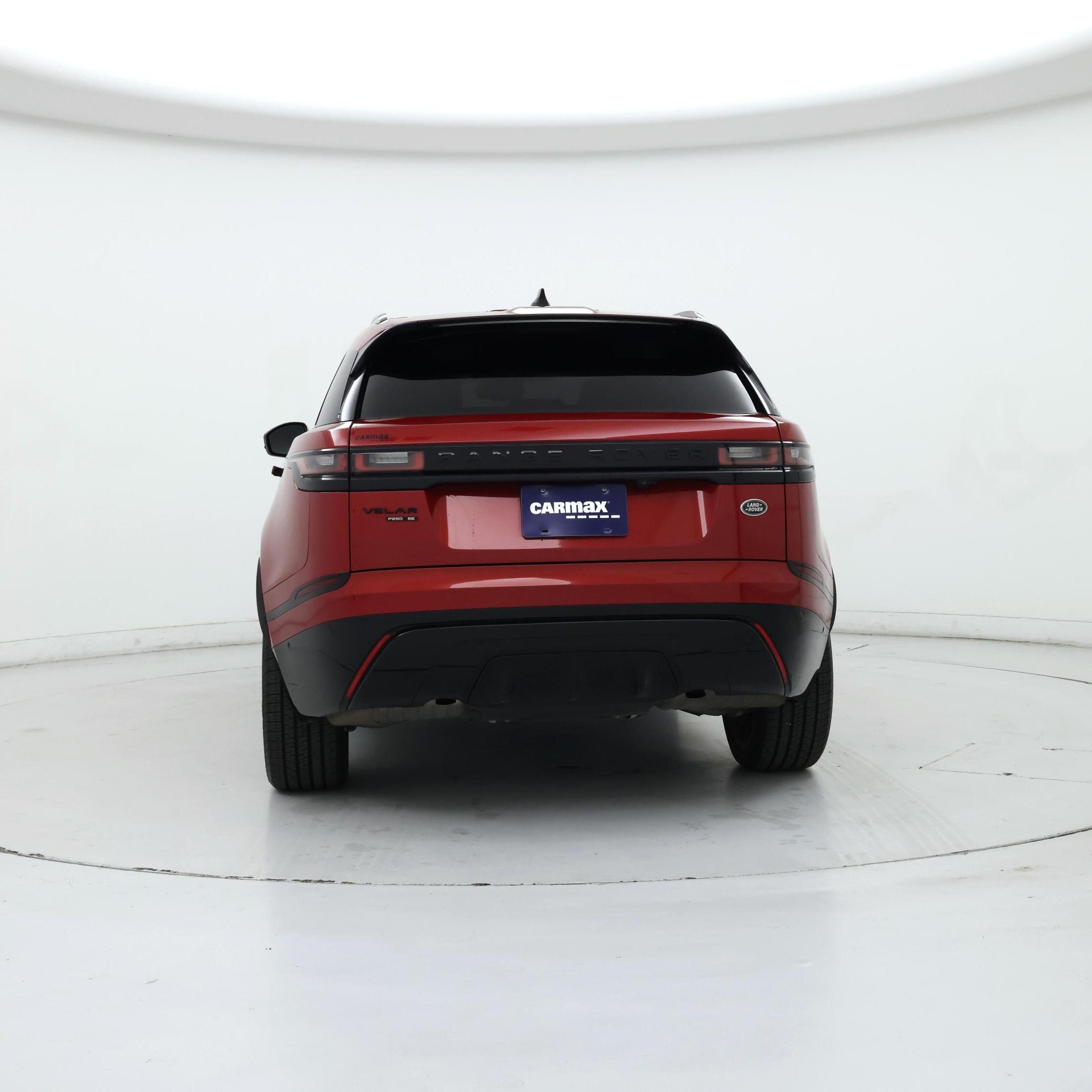 Thumbnail: 2019 Land Rover Range Rover Velar - 6