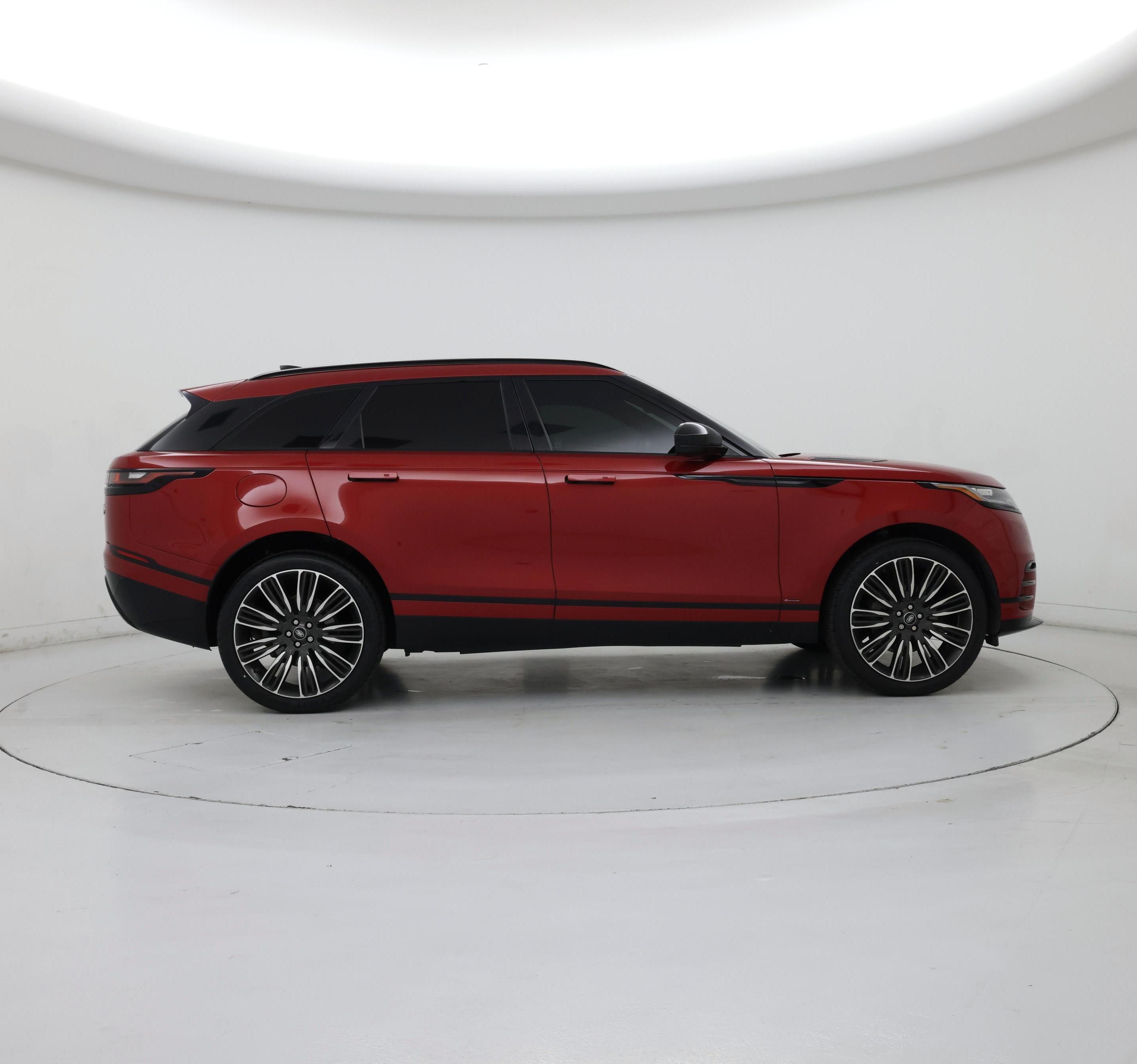 Thumbnail: 2019 Land Rover Range Rover Velar - 7
