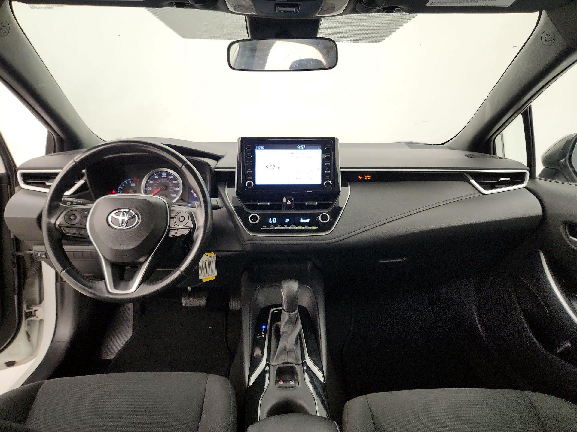 Thumbnail: 2020 Toyota Corolla - 9