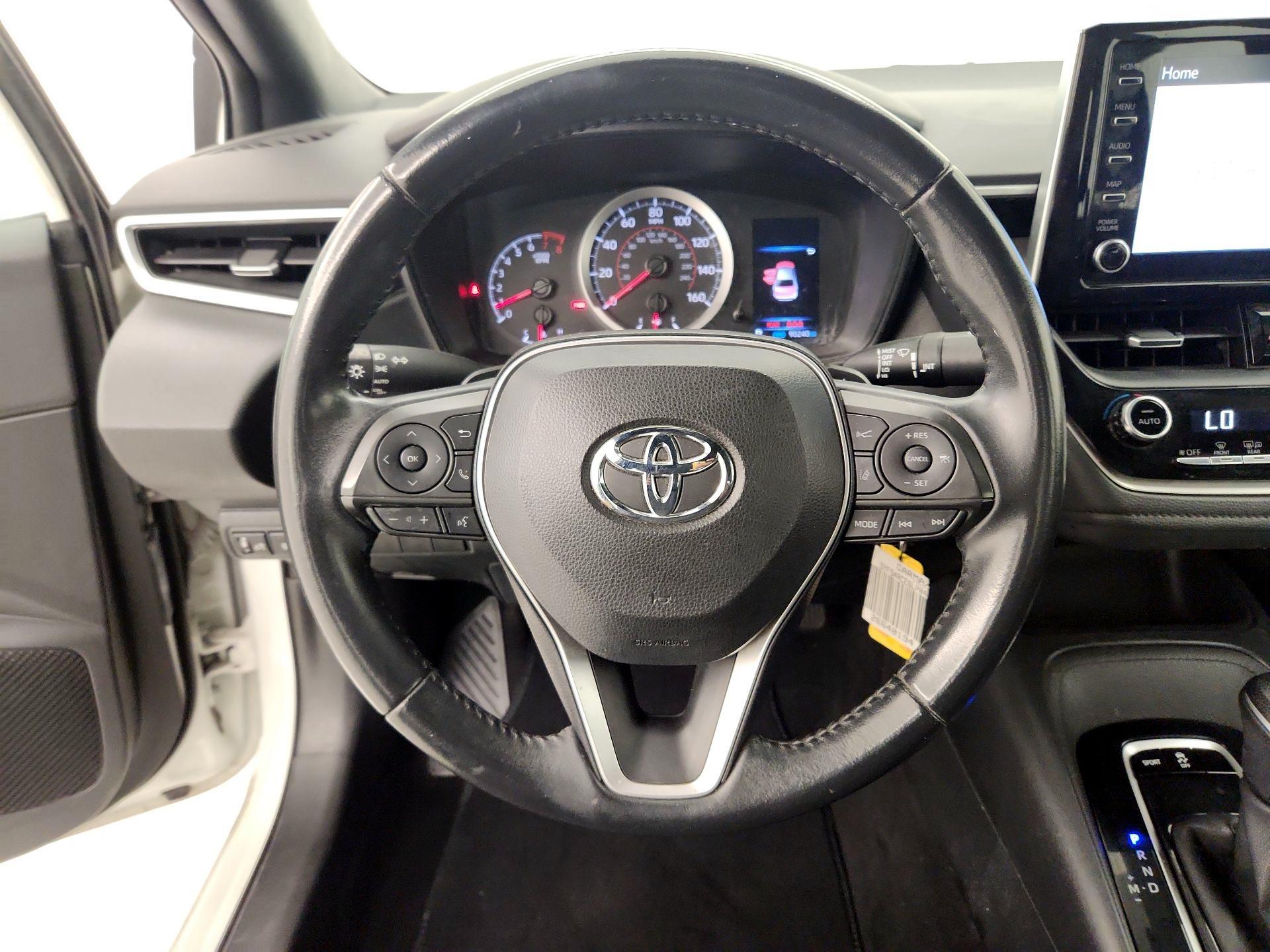 Thumbnail: 2020 Toyota Corolla - 10