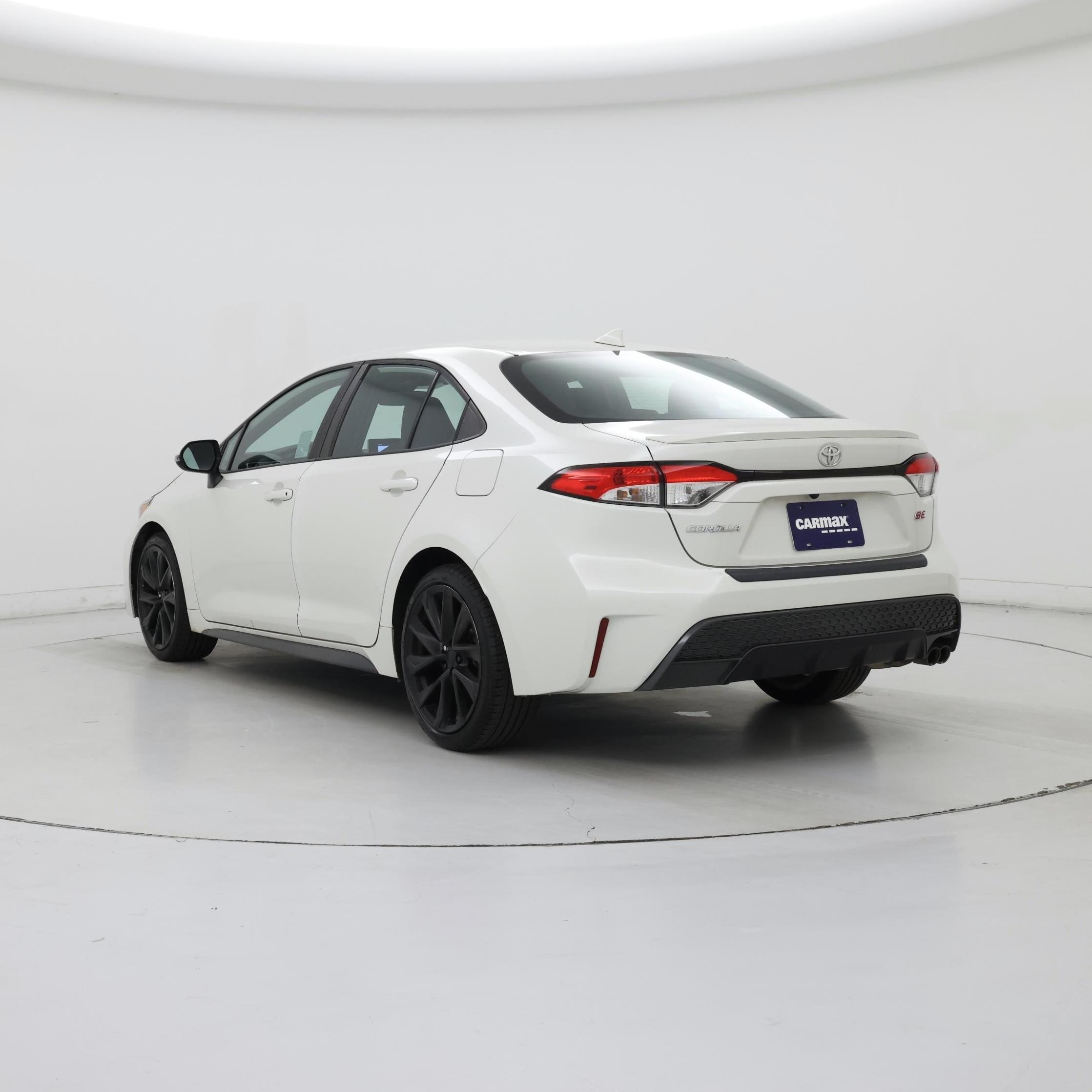 Thumbnail: 2020 Toyota Corolla - 2