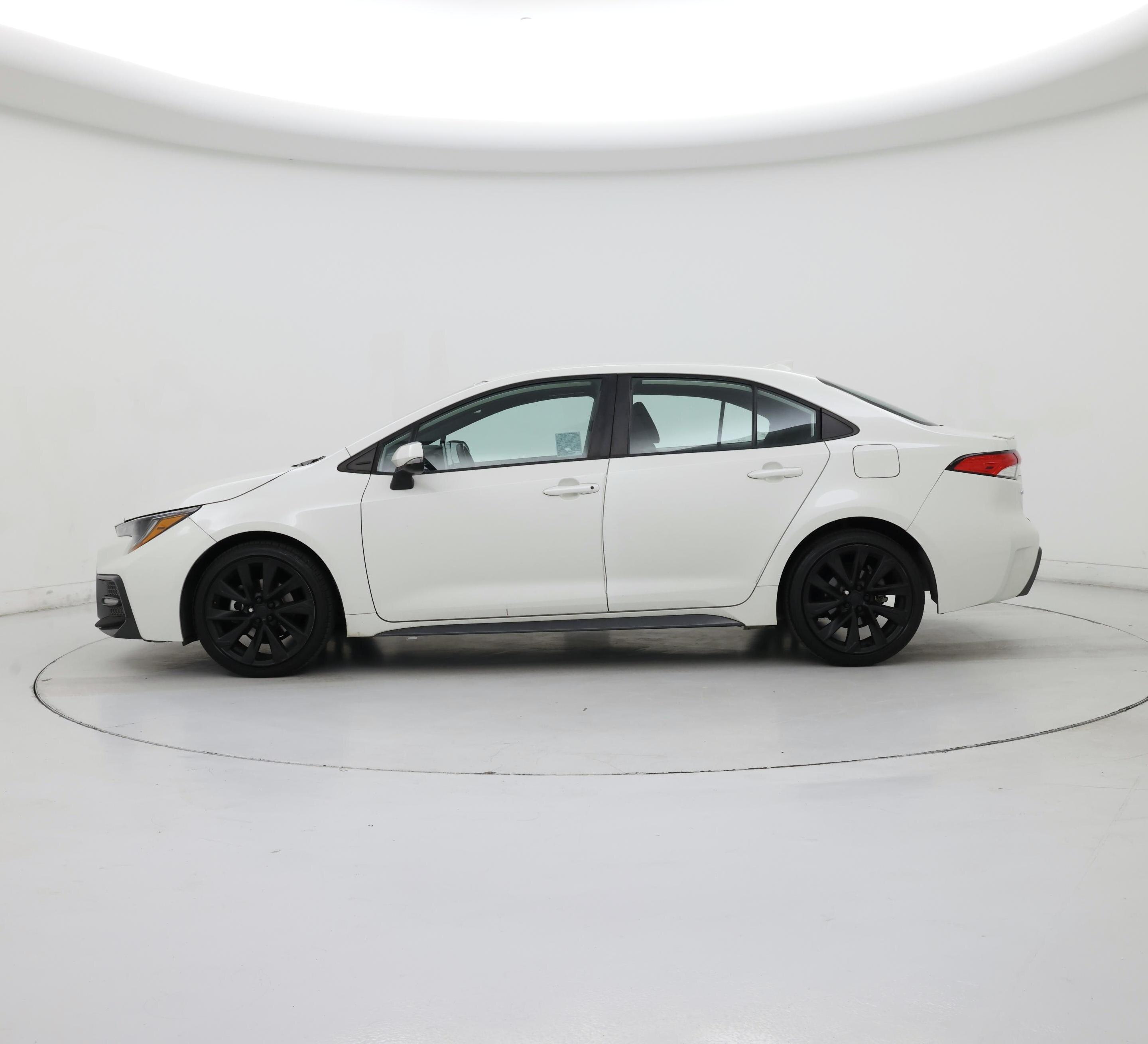 Thumbnail: 2020 Toyota Corolla - 3