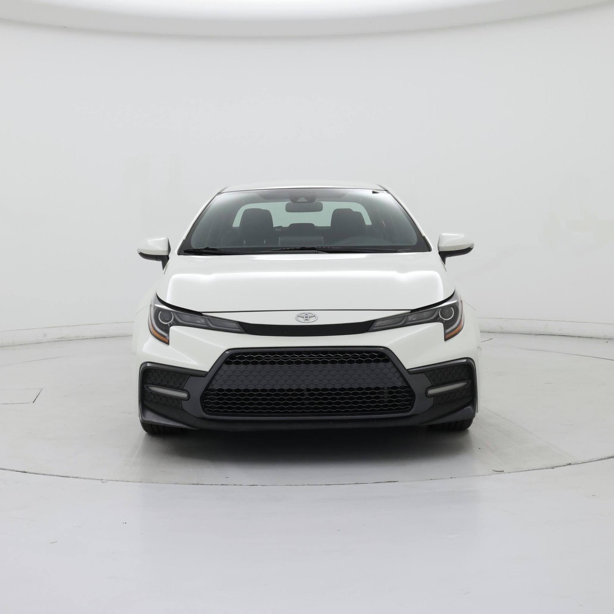 Thumbnail: 2020 Toyota Corolla - 5