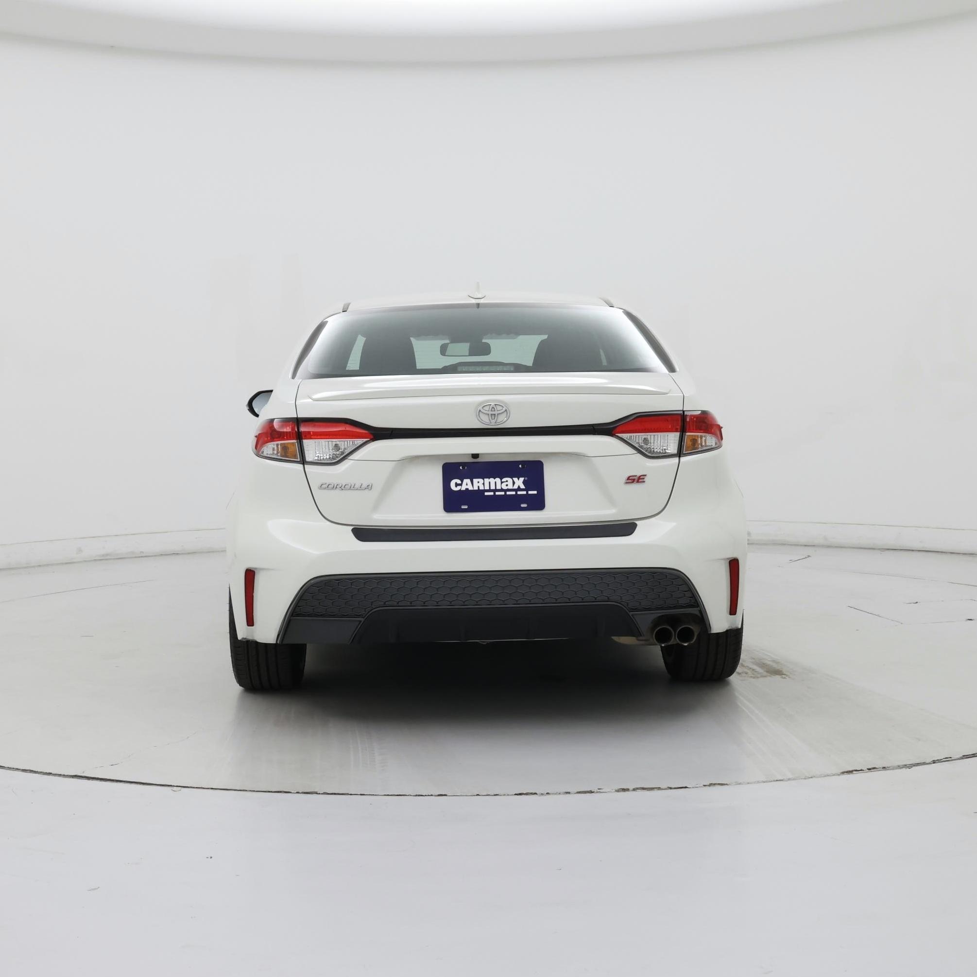Thumbnail: 2020 Toyota Corolla - 6
