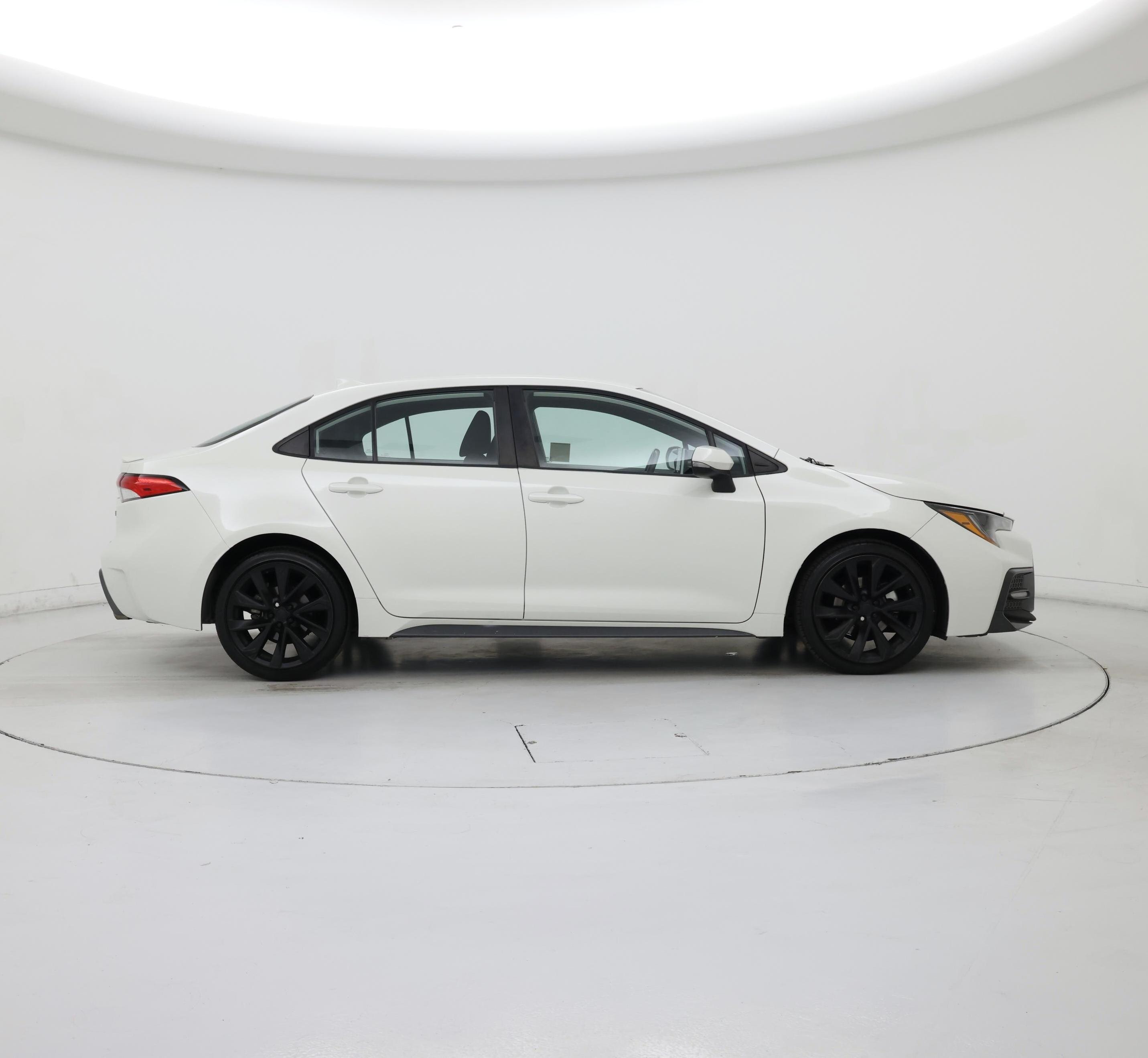 Thumbnail: 2020 Toyota Corolla - 7