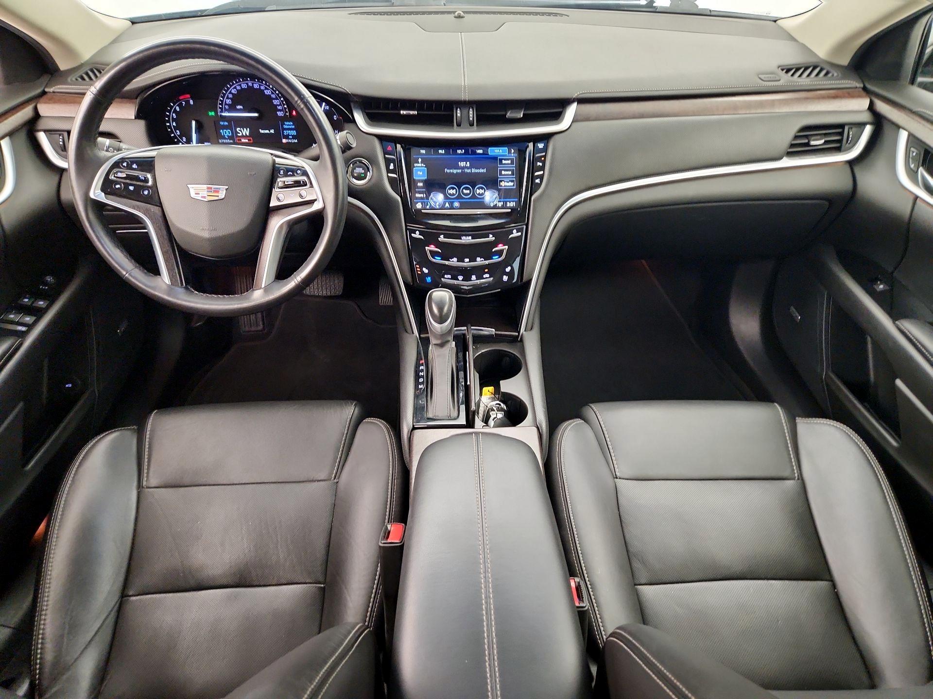 Thumbnail: 2019 Cadillac XTS - 9