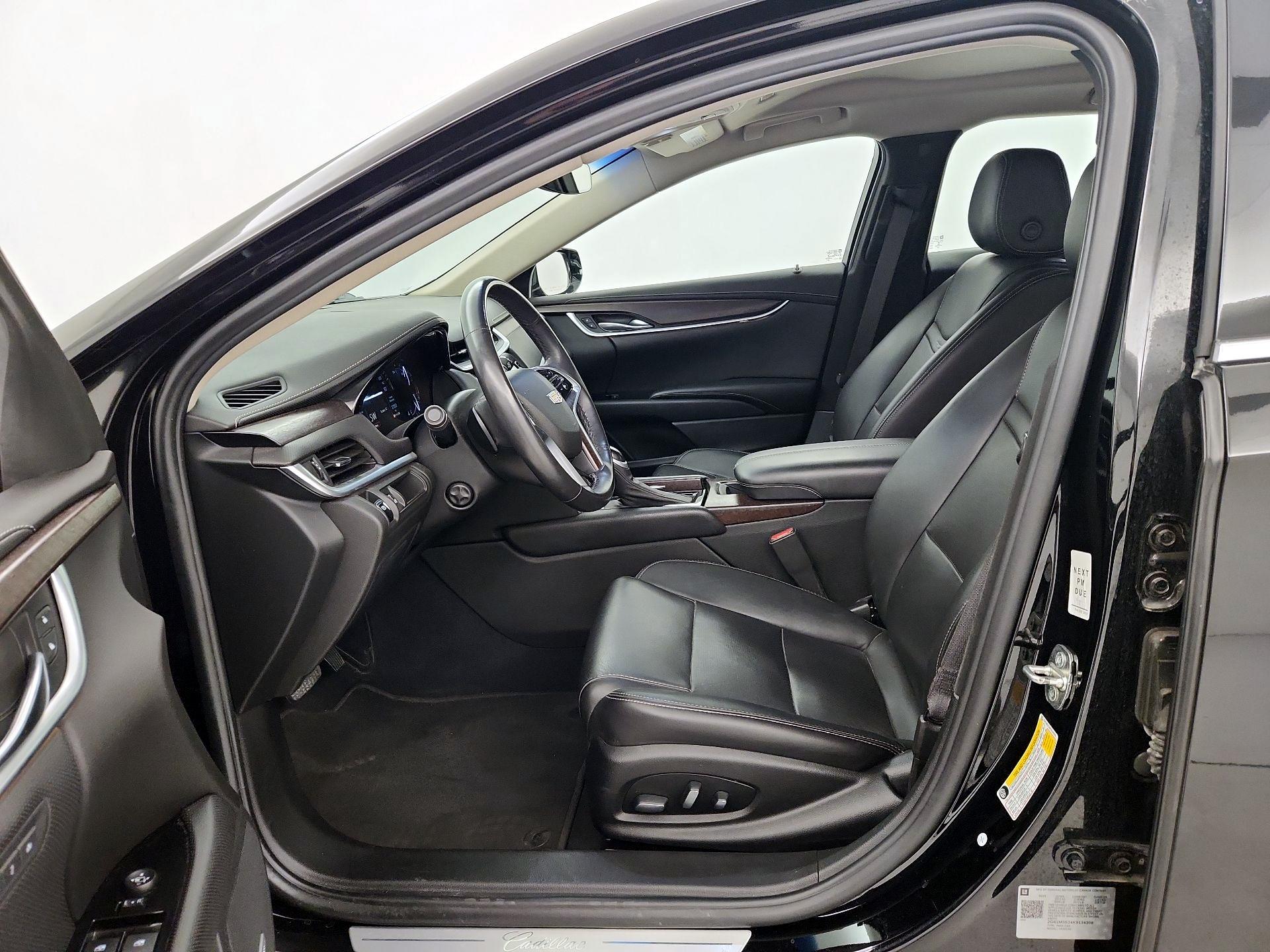 Thumbnail: 2019 Cadillac XTS - 11