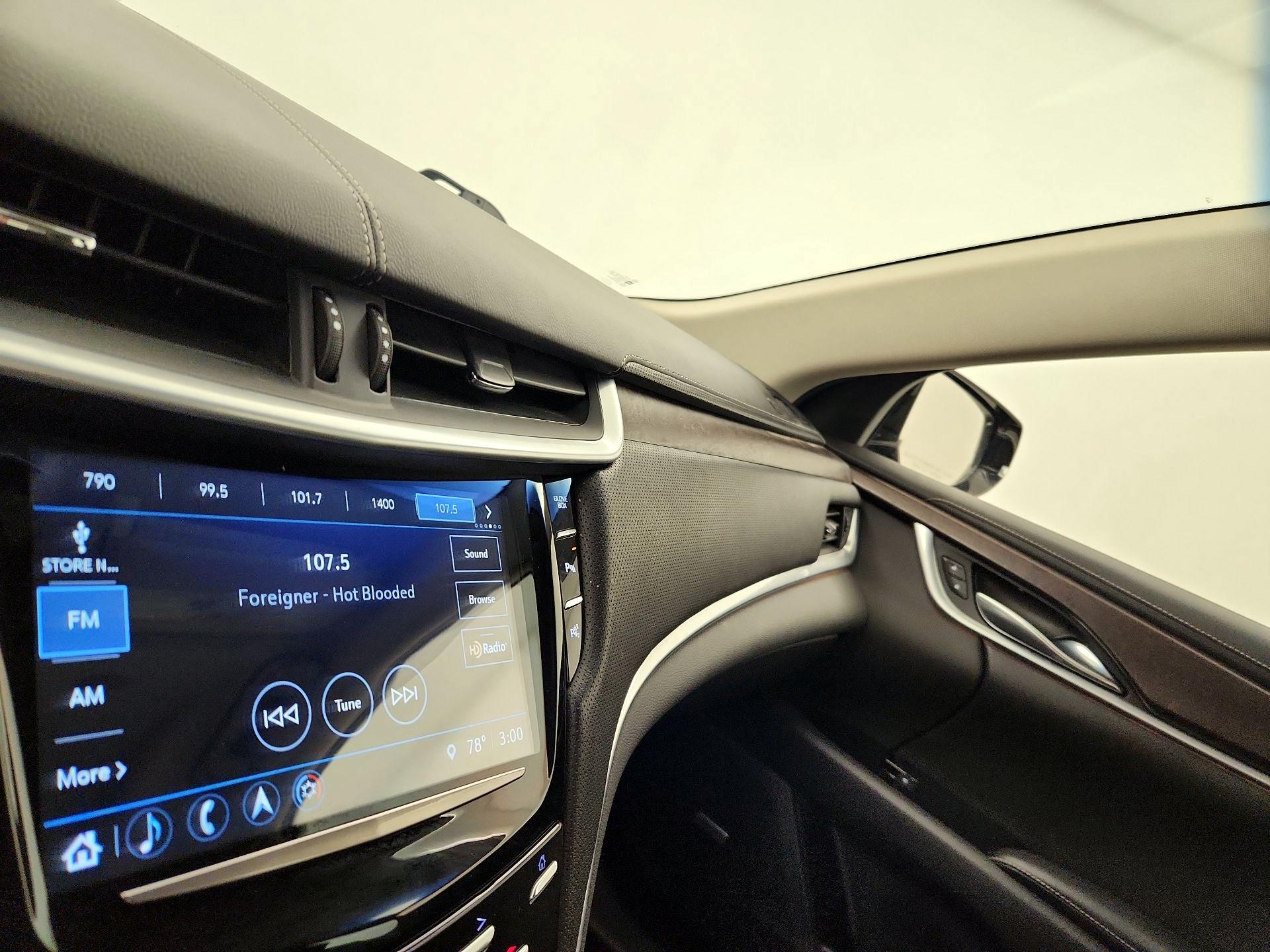 Thumbnail: 2019 Cadillac XTS - 15