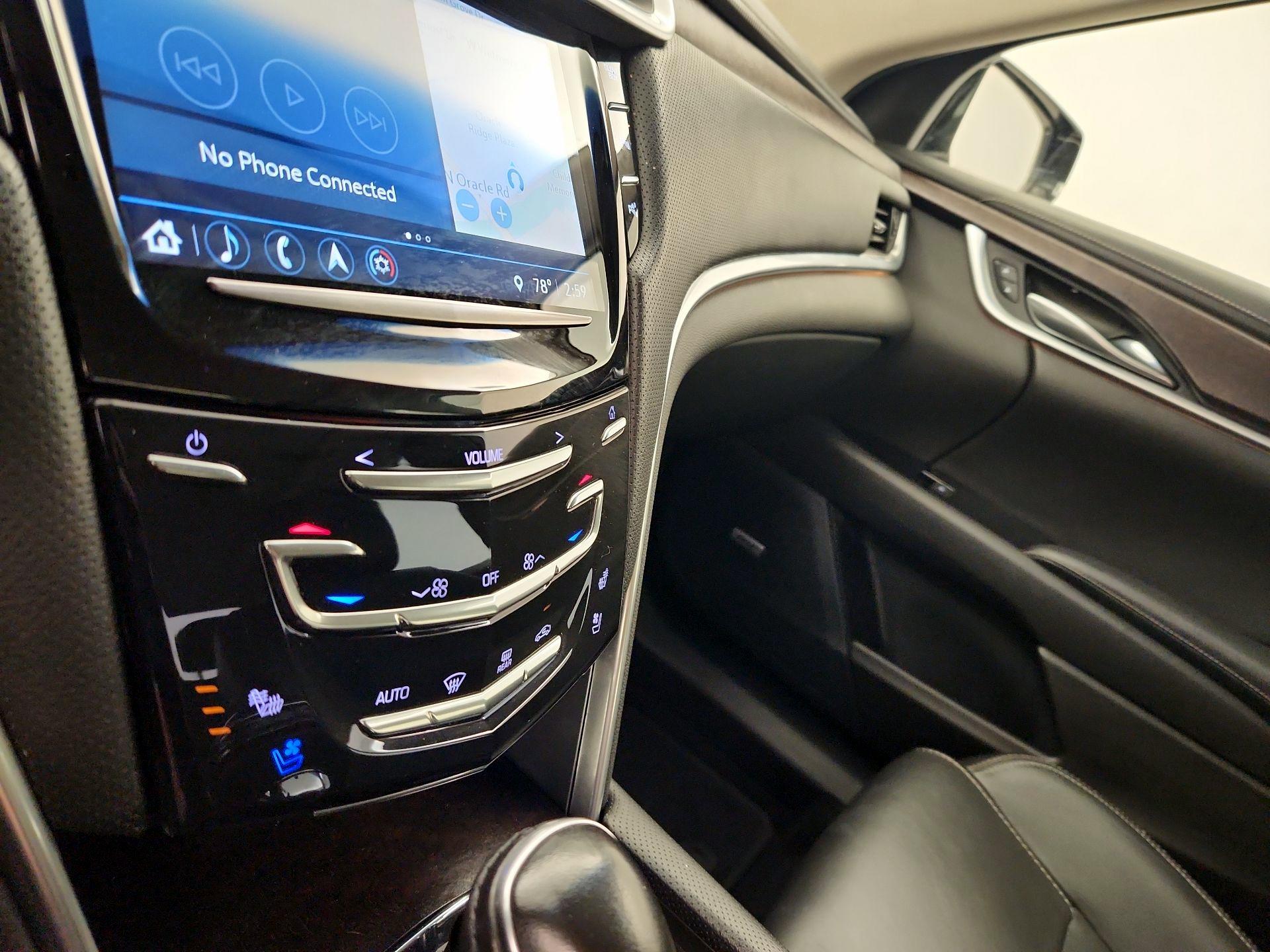 Thumbnail: 2019 Cadillac XTS - 16