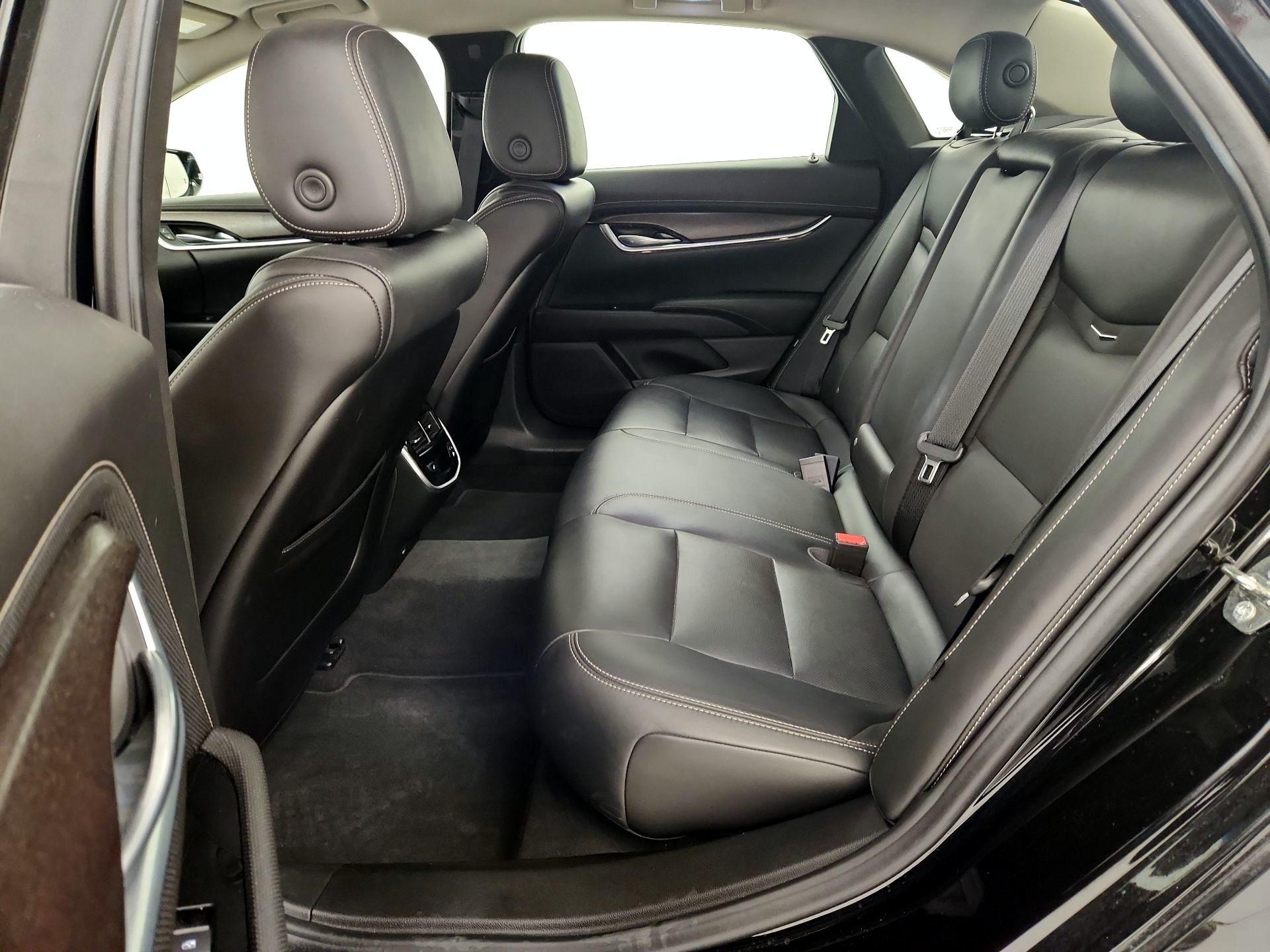 Thumbnail: 2019 Cadillac XTS - 19