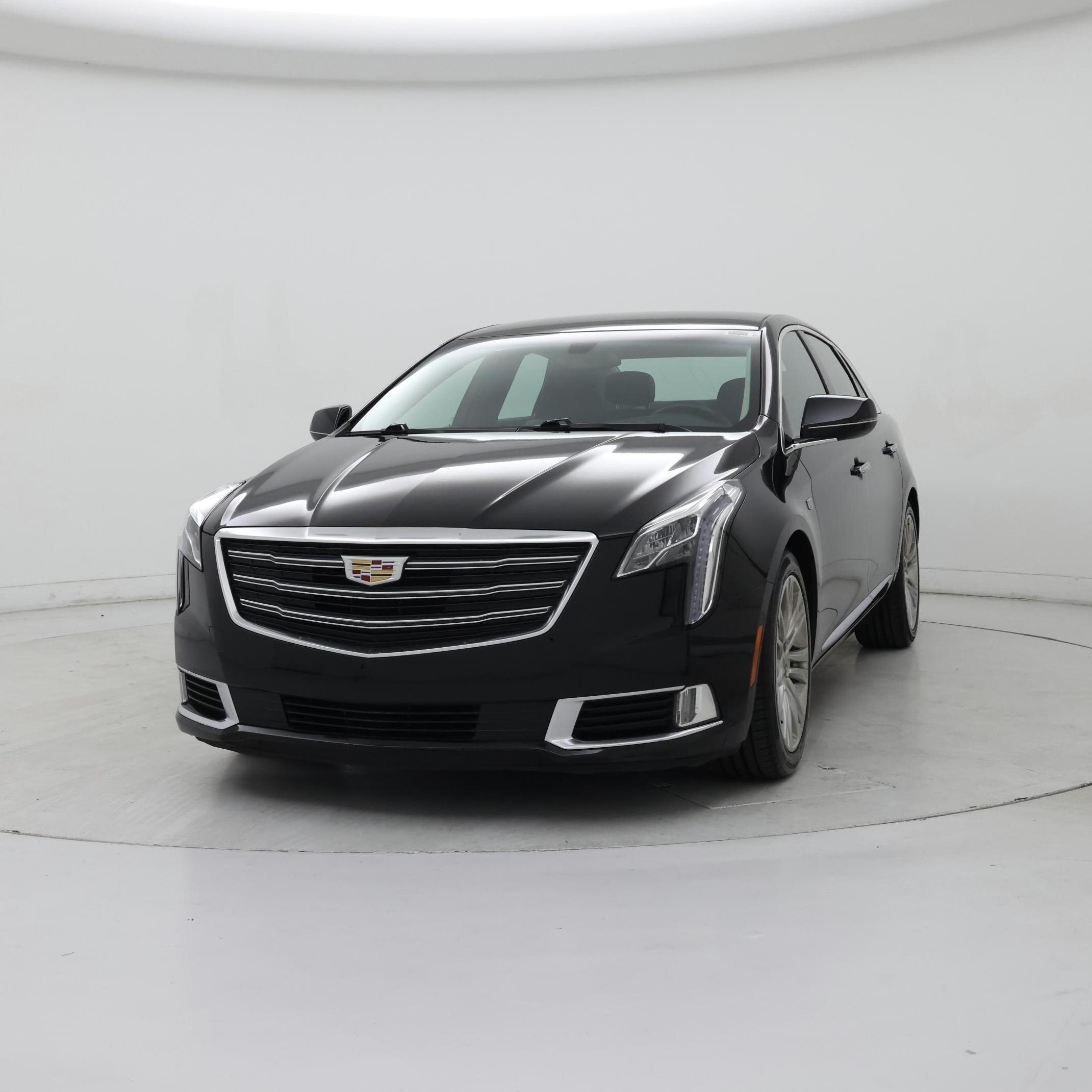 Thumbnail: 2019 Cadillac XTS - 4