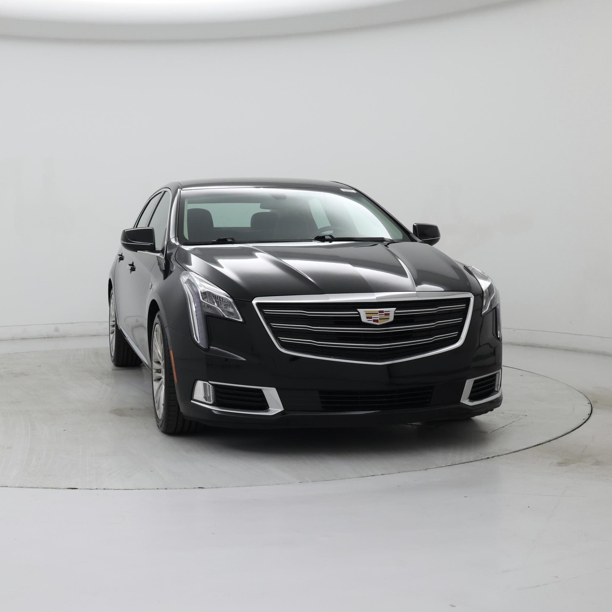 Thumbnail: 2019 Cadillac XTS - 5