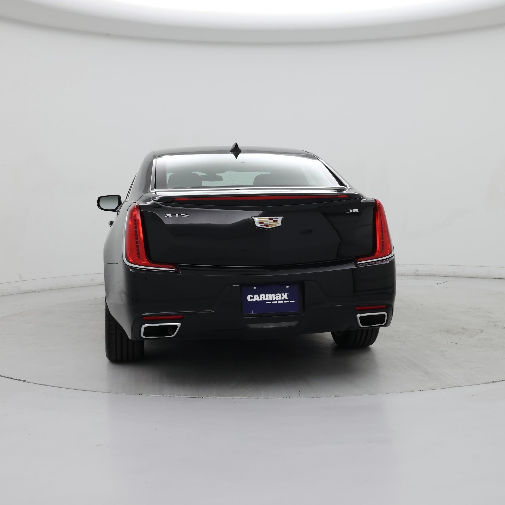Thumbnail: 2019 Cadillac XTS - 6